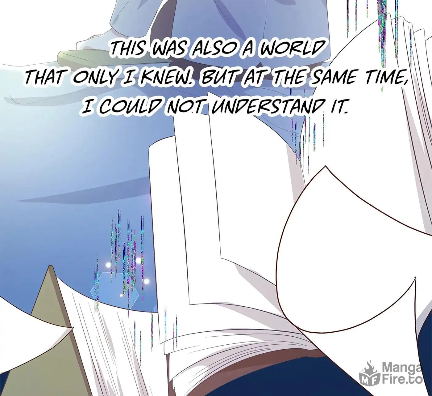Accidental Warrior Chapter 47 page 102 - 