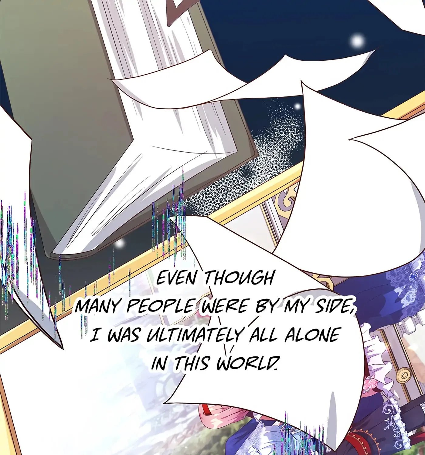 Accidental Warrior Chapter 47 page 103 - 