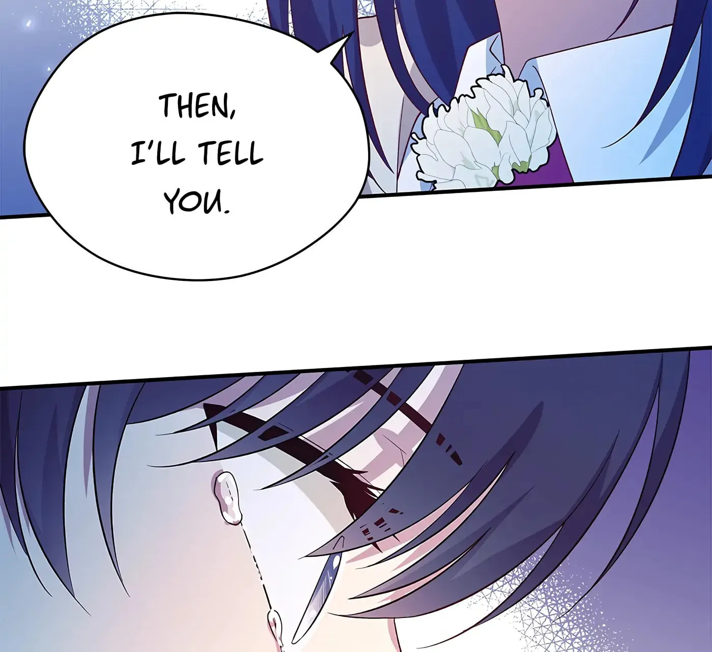 Accidental Warrior Chapter 47 page 106 - 