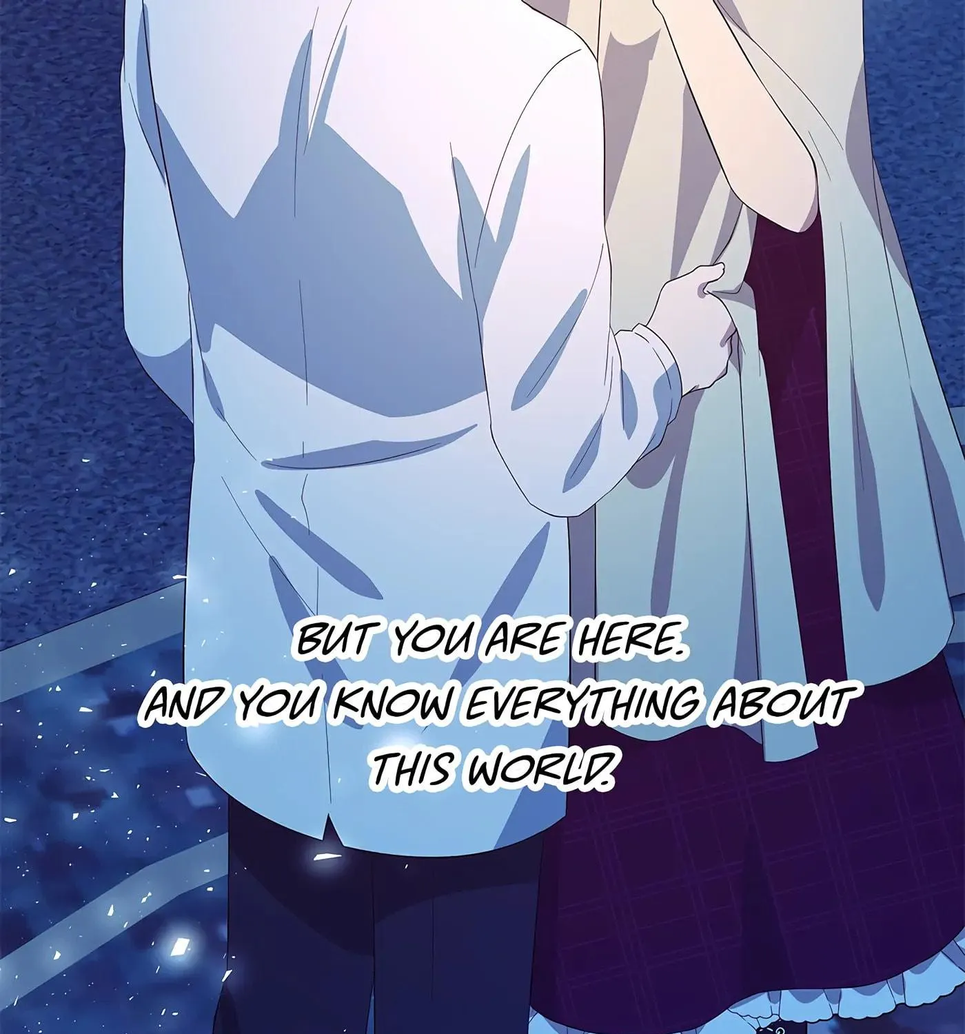 Accidental Warrior Chapter 47 page 109 - 