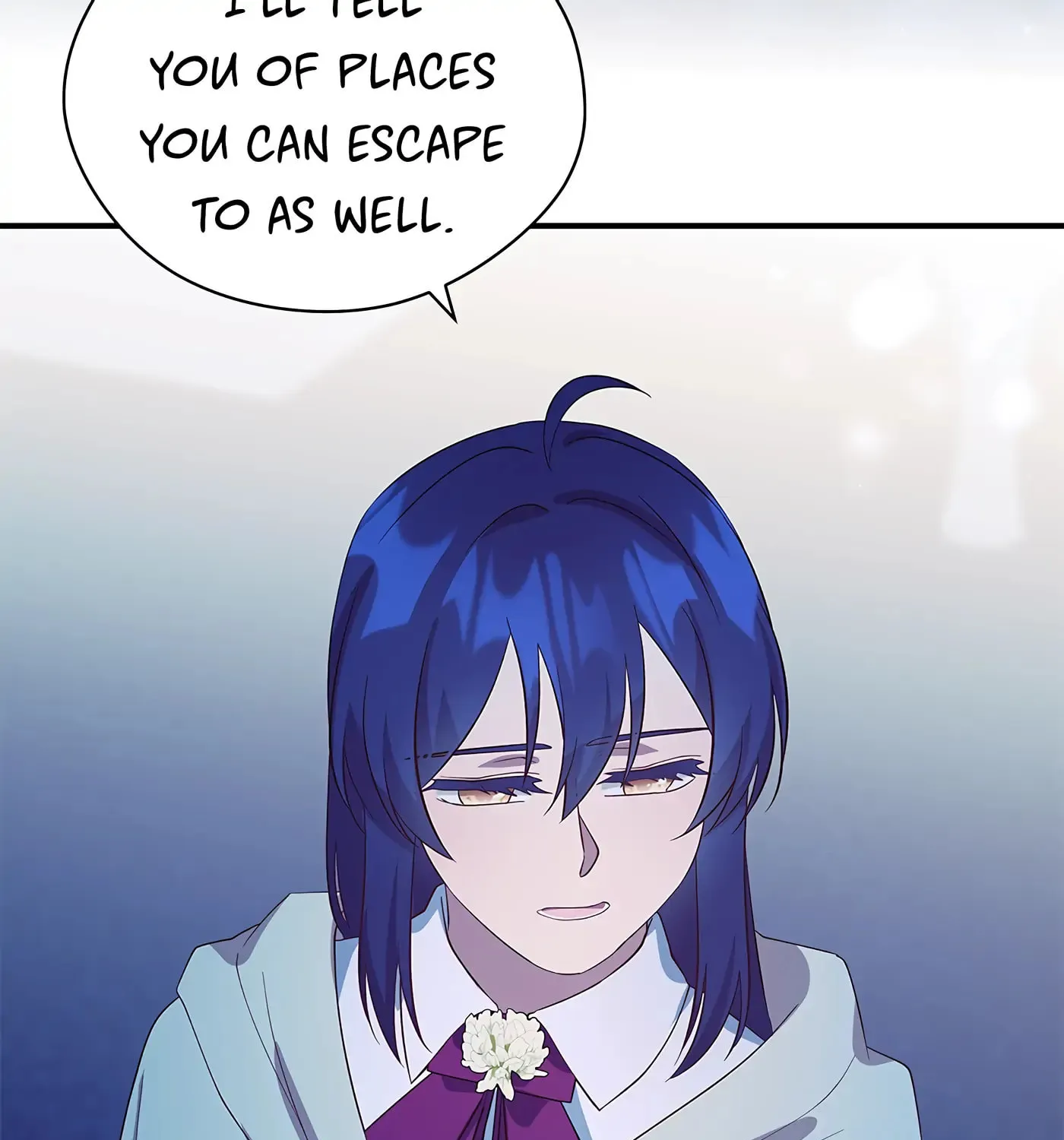 Accidental Warrior Chapter 47 page 111 - 