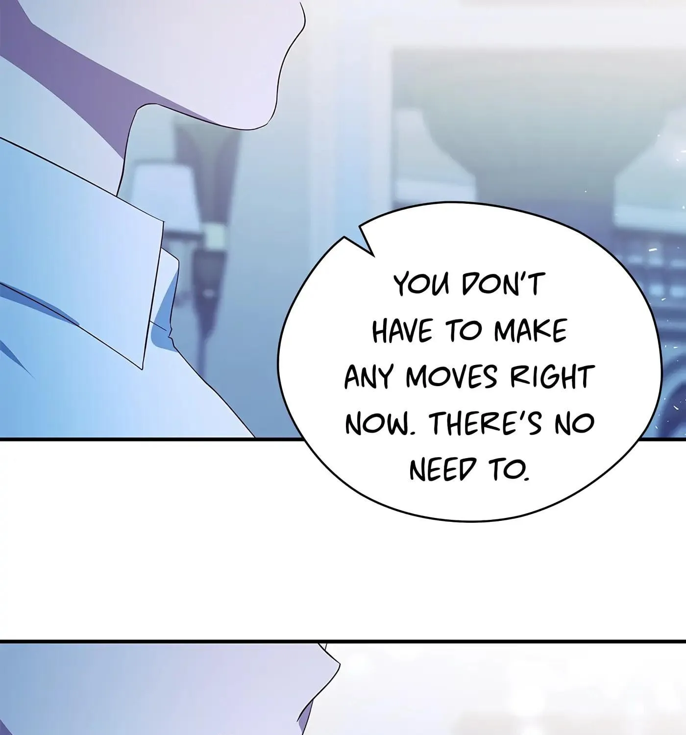 Accidental Warrior Chapter 47 page 113 - 