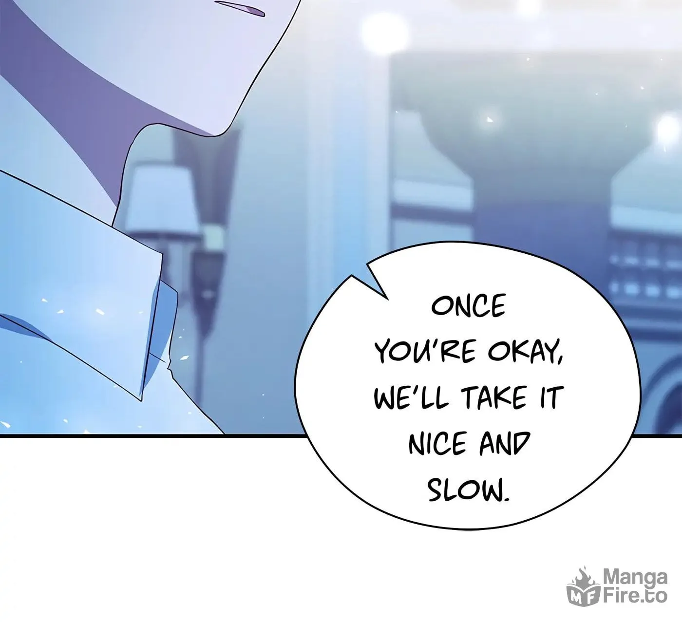 Accidental Warrior Chapter 47 page 114 - 
