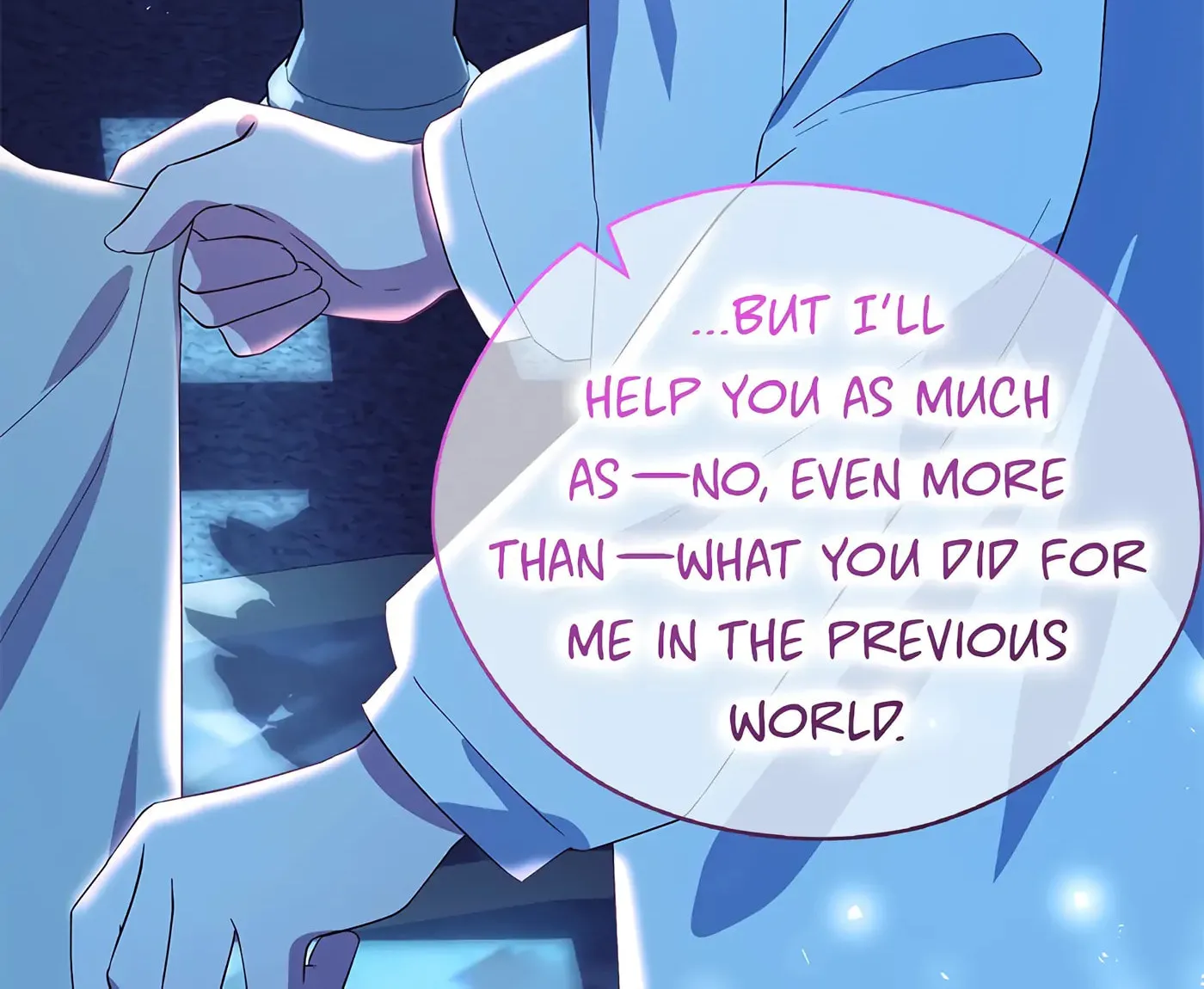 Accidental Warrior Chapter 47 page 118 - 