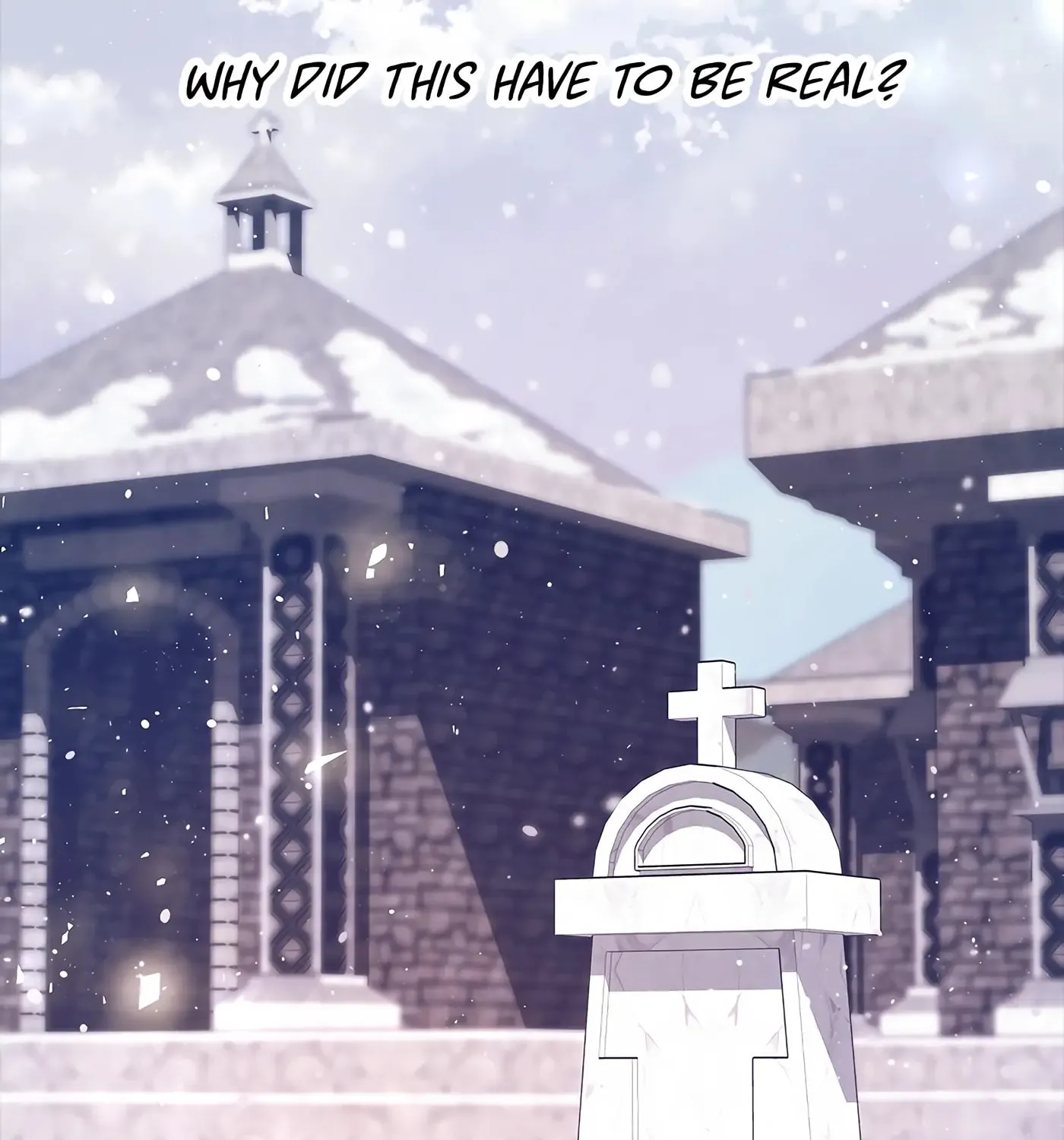 Accidental Warrior Chapter 47 page 13 - 