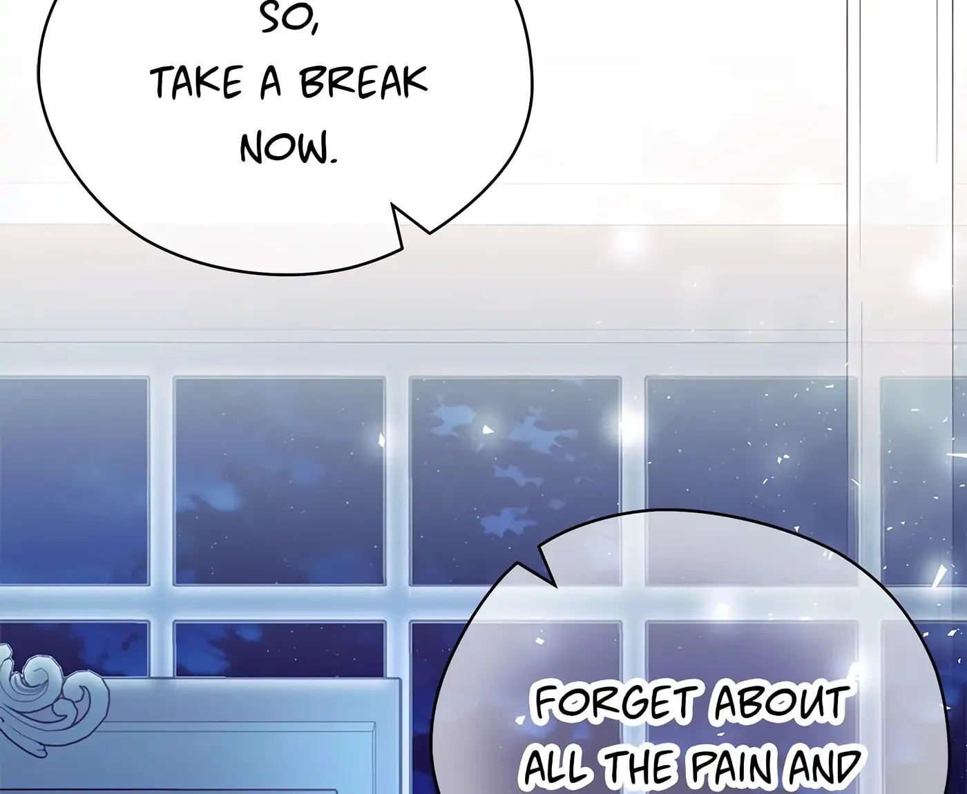 Accidental Warrior Chapter 47 page 124 - 