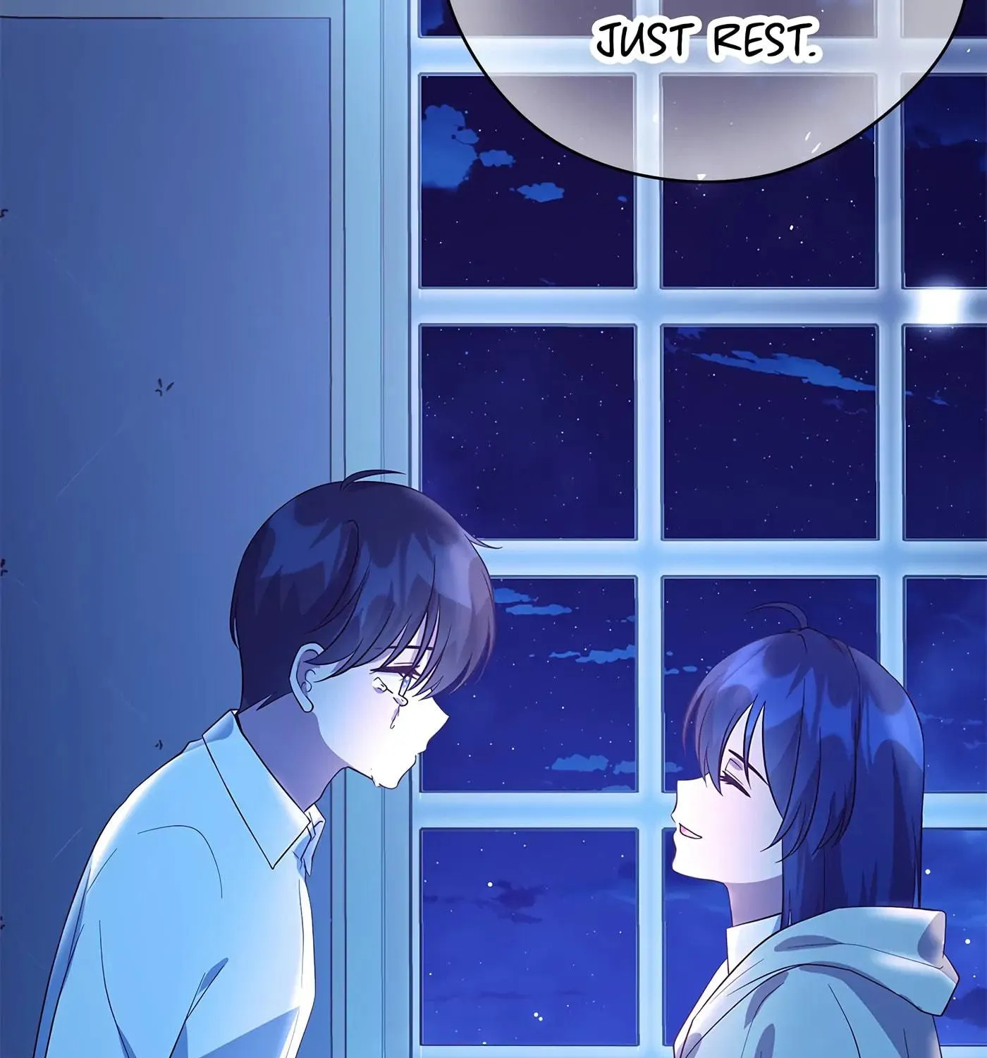 Accidental Warrior Chapter 47 page 125 - 