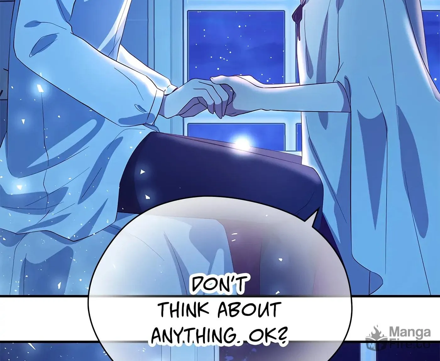 Accidental Warrior Chapter 47 page 126 - 