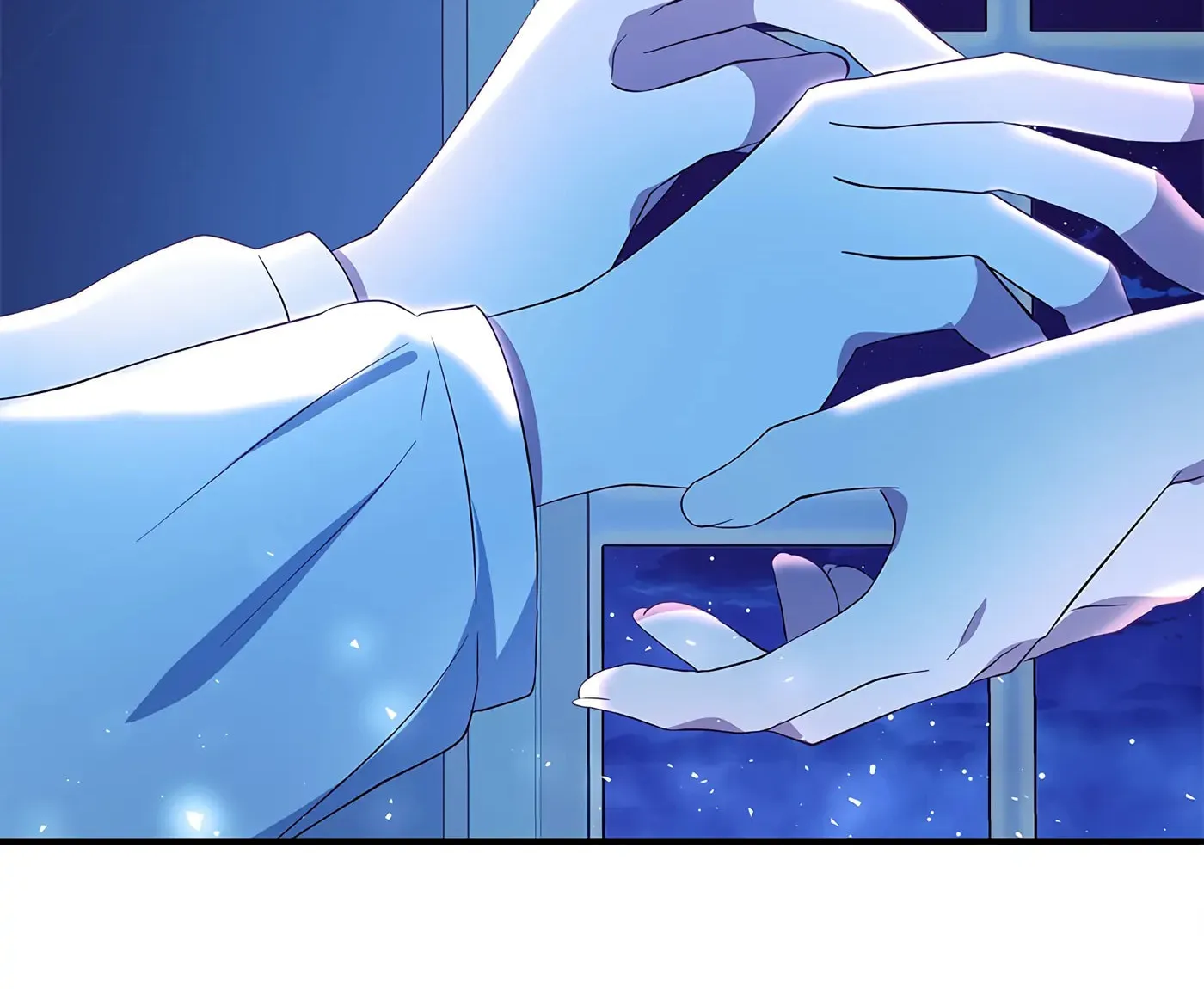 Accidental Warrior Chapter 47 page 128 - 