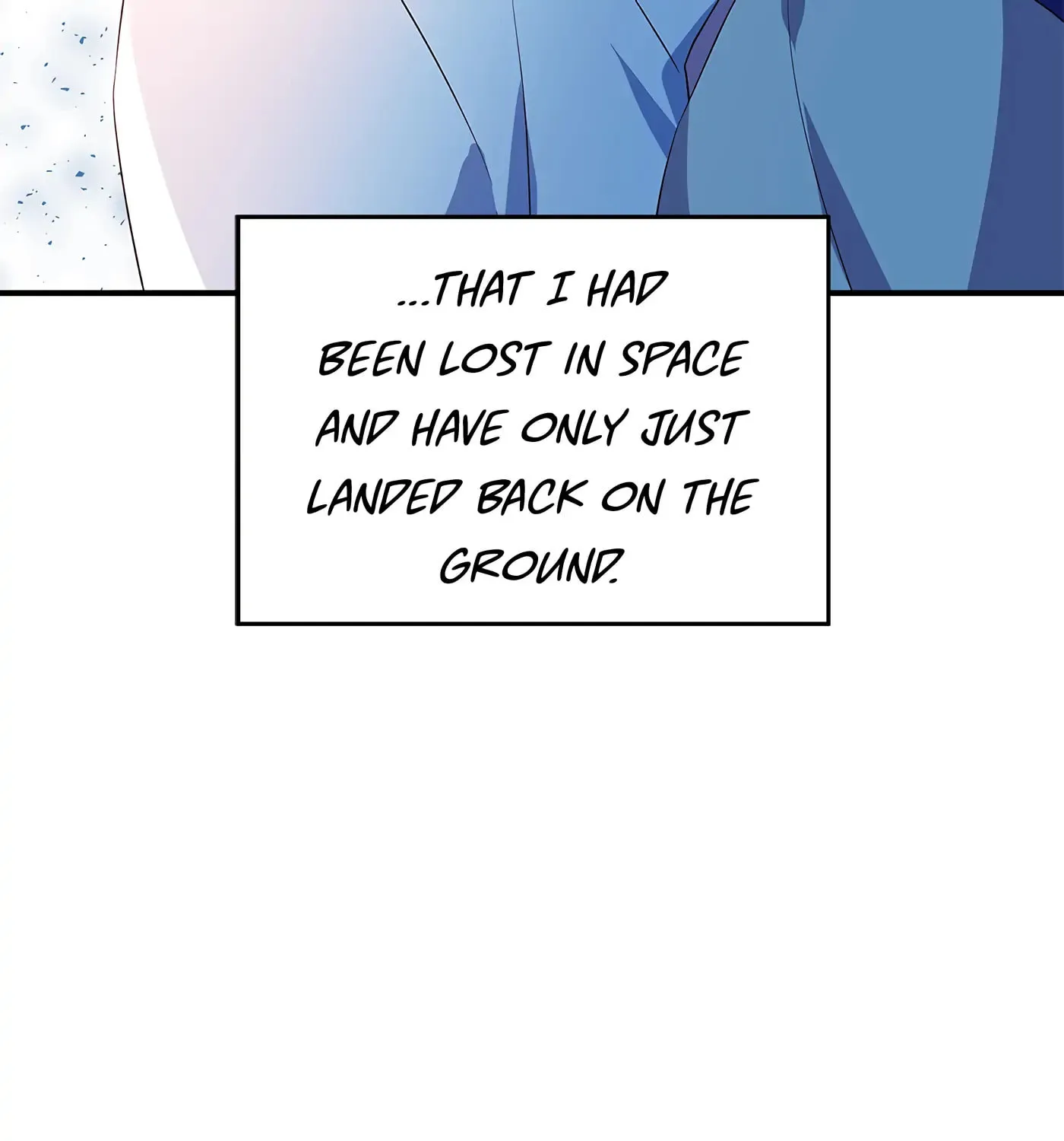 Accidental Warrior Chapter 47 page 133 - 