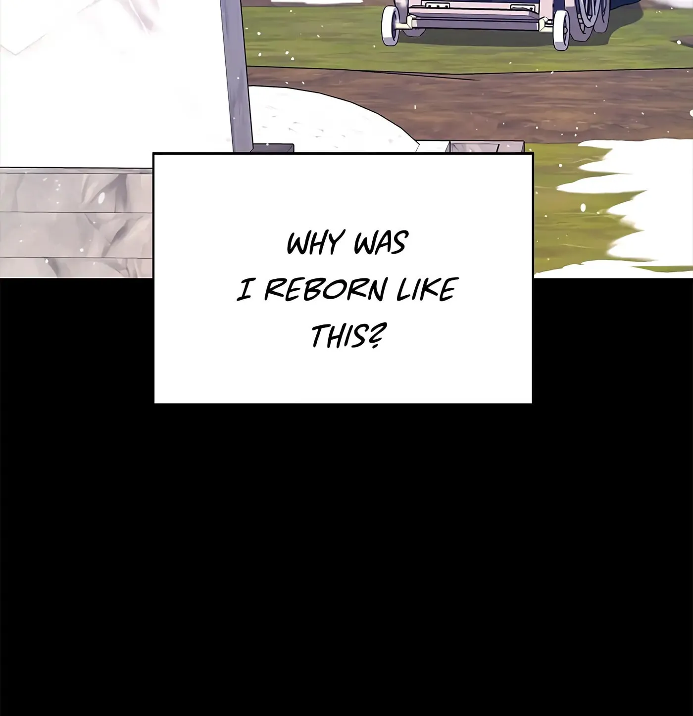 Accidental Warrior Chapter 47 page 16 - 