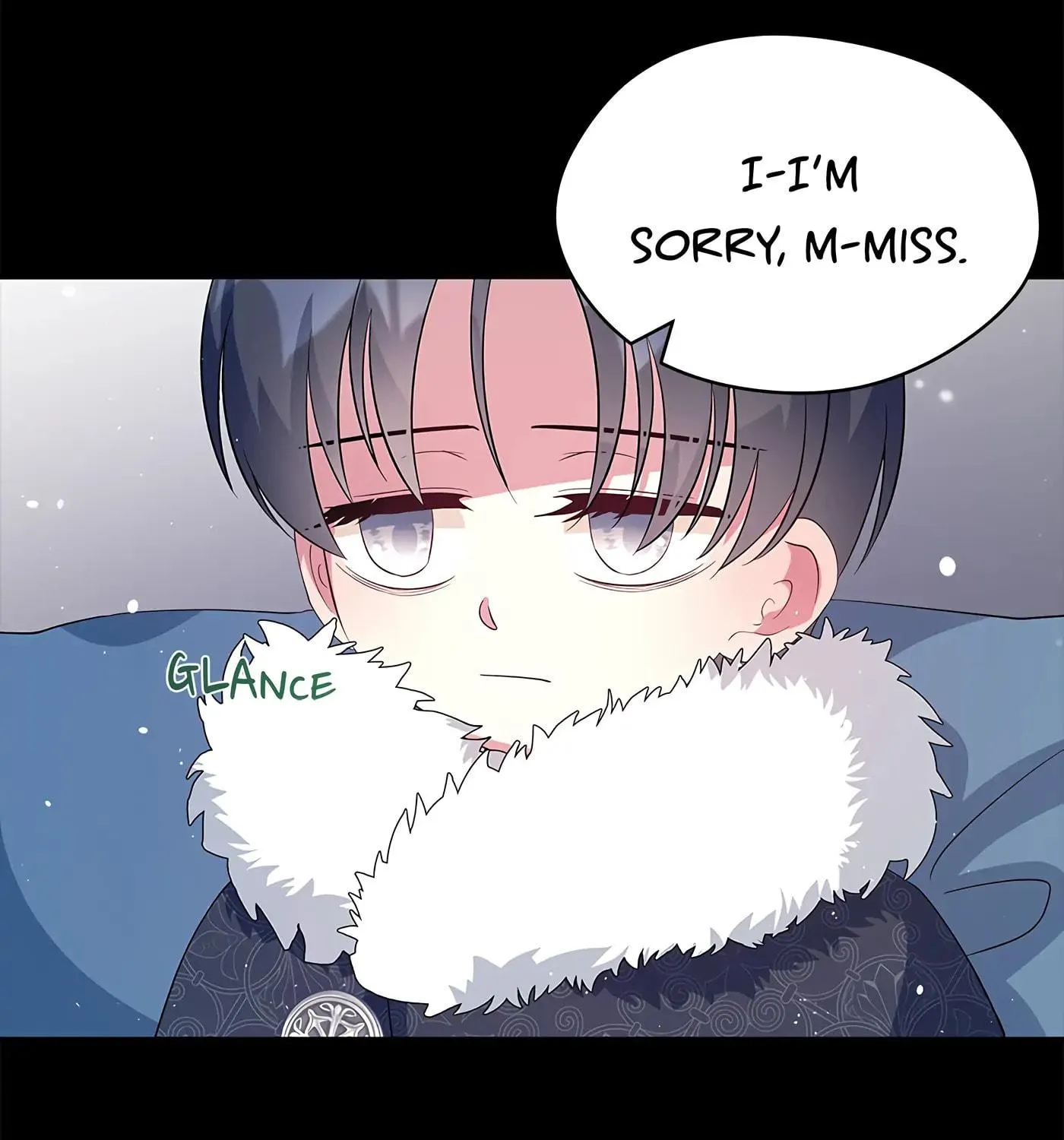 Accidental Warrior Chapter 47 page 17 - 