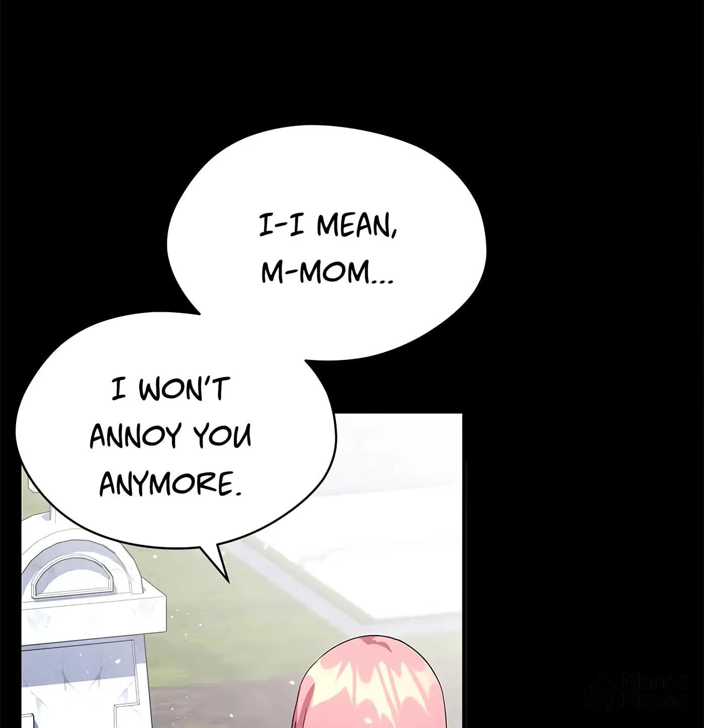 Accidental Warrior Chapter 47 page 18 - 