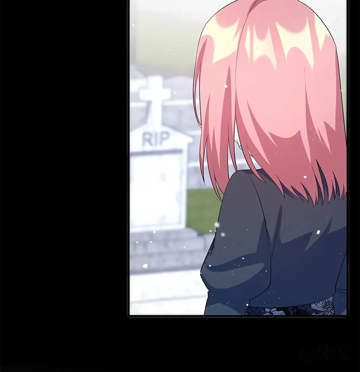 Accidental Warrior Chapter 47 page 20 - 