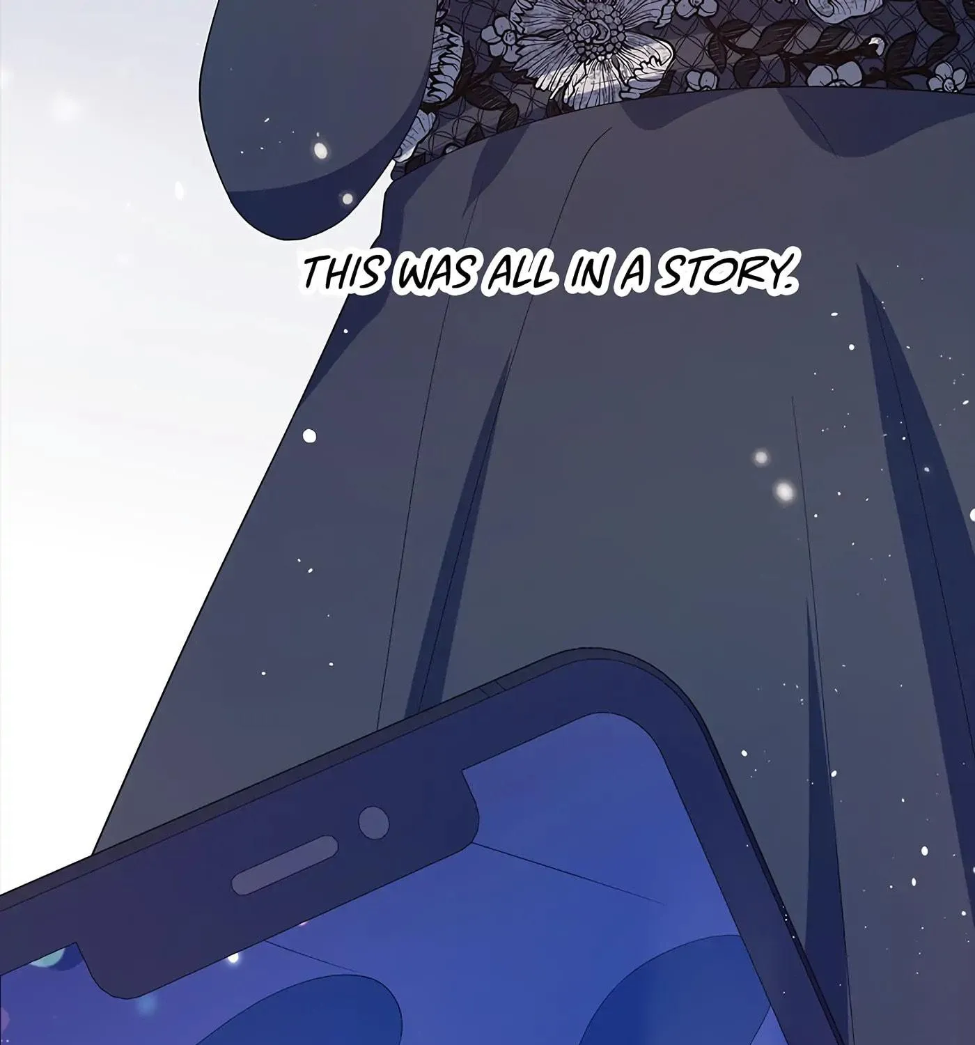 Accidental Warrior Chapter 47 page 23 - 