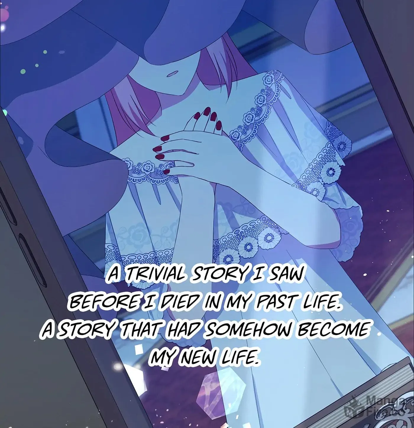 Accidental Warrior Chapter 47 page 24 - 
