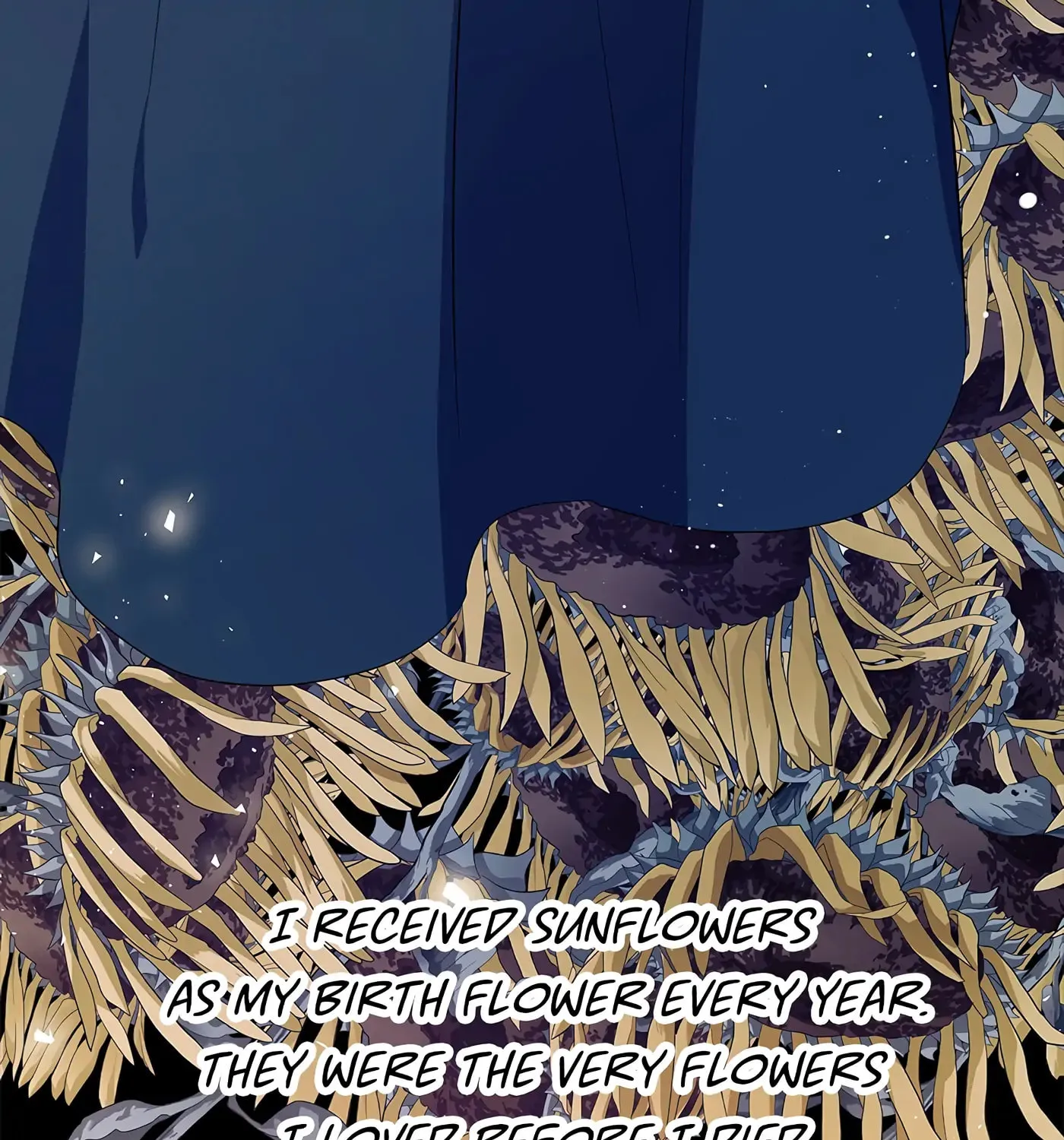 Accidental Warrior Chapter 47 page 27 - 