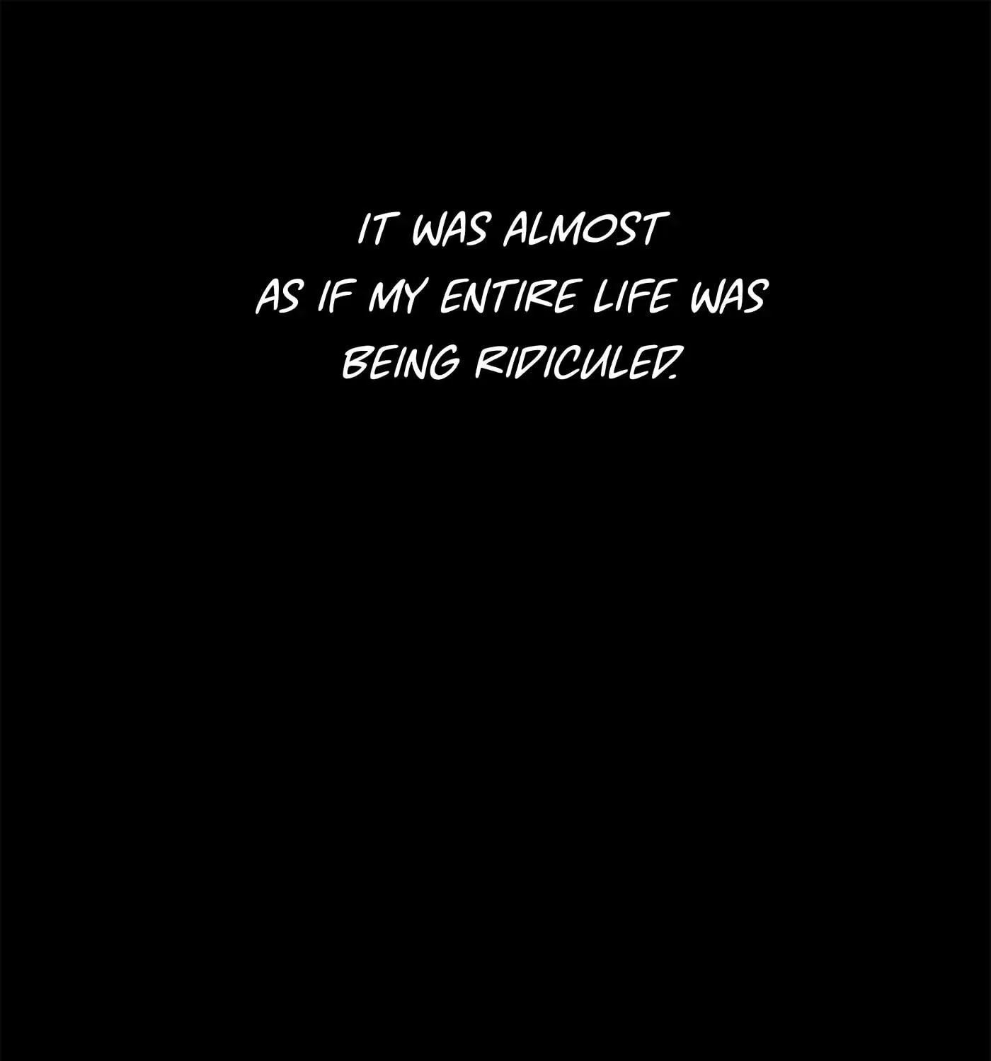 Accidental Warrior Chapter 47 page 29 - 