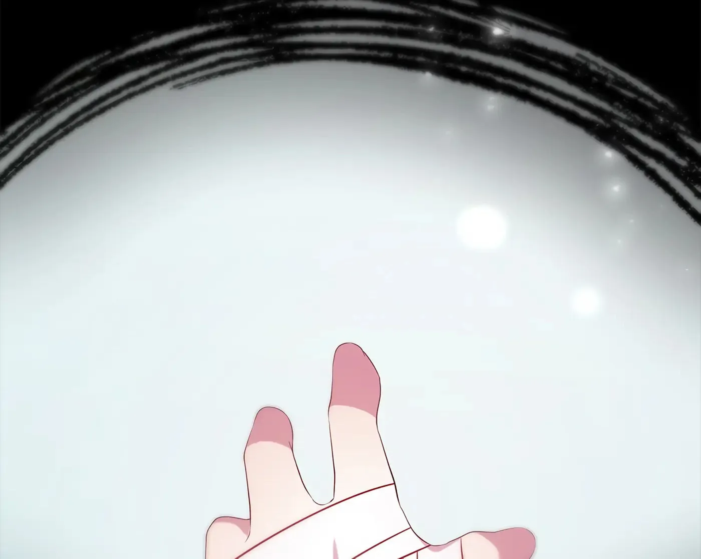 Accidental Warrior Chapter 47 page 4 - 