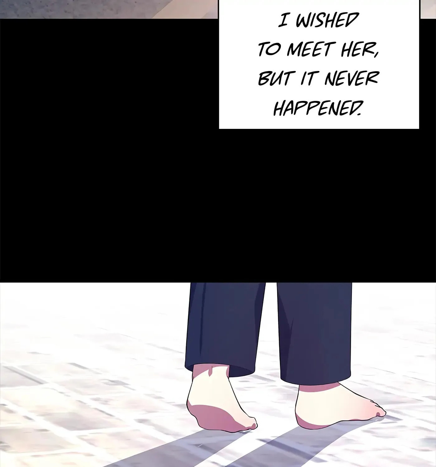 Accidental Warrior Chapter 47 page 31 - 