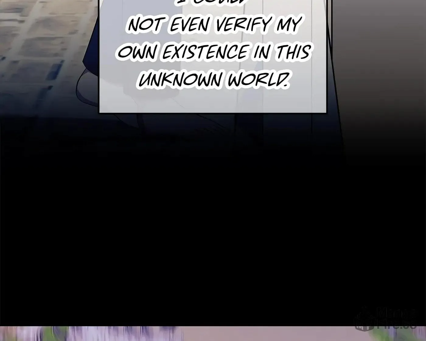 Accidental Warrior Chapter 47 page 36 - 