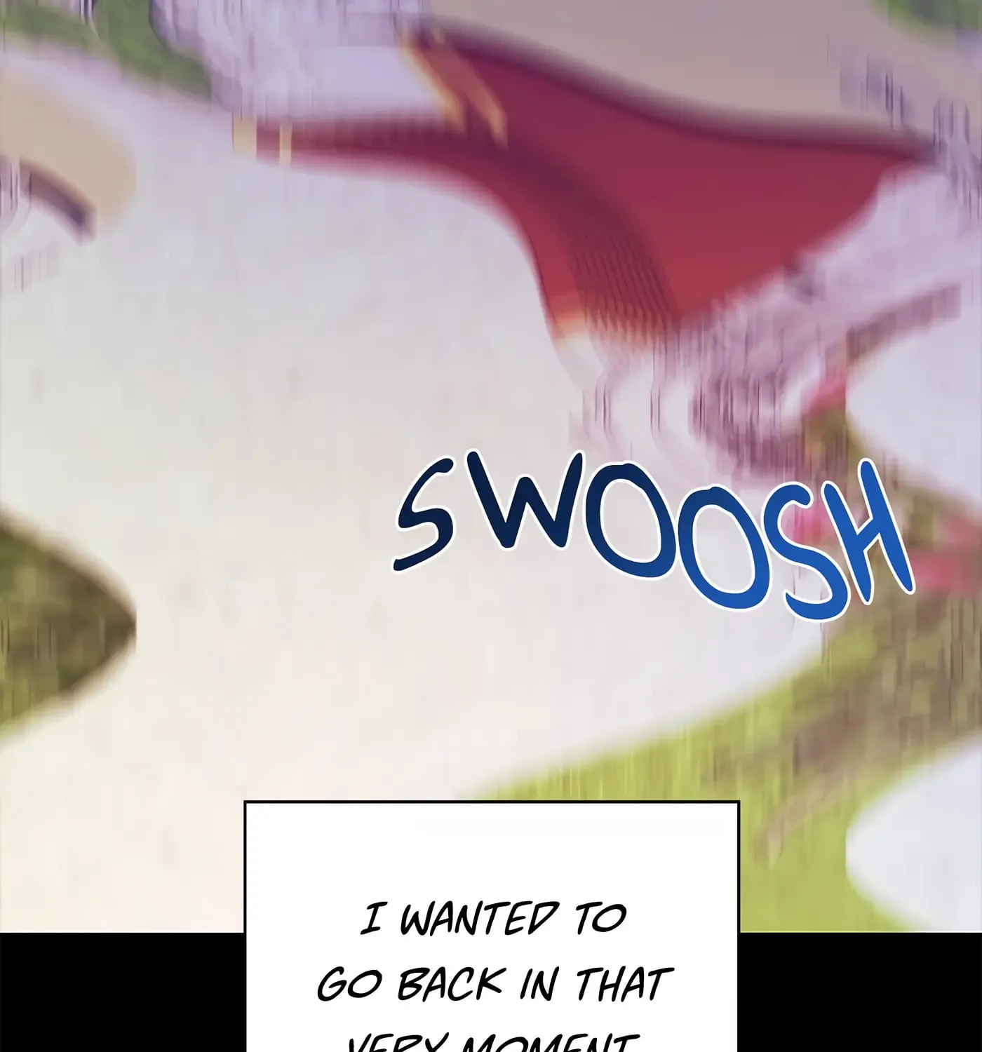 Accidental Warrior Chapter 47 page 37 - 