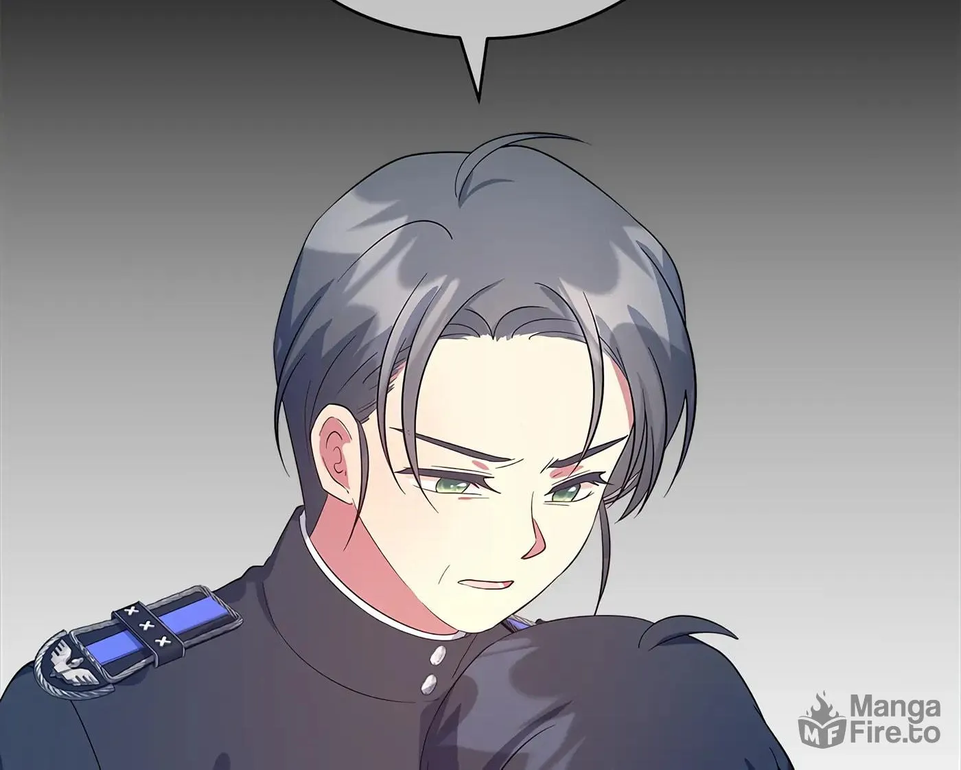 Accidental Warrior Chapter 47 page 42 - 