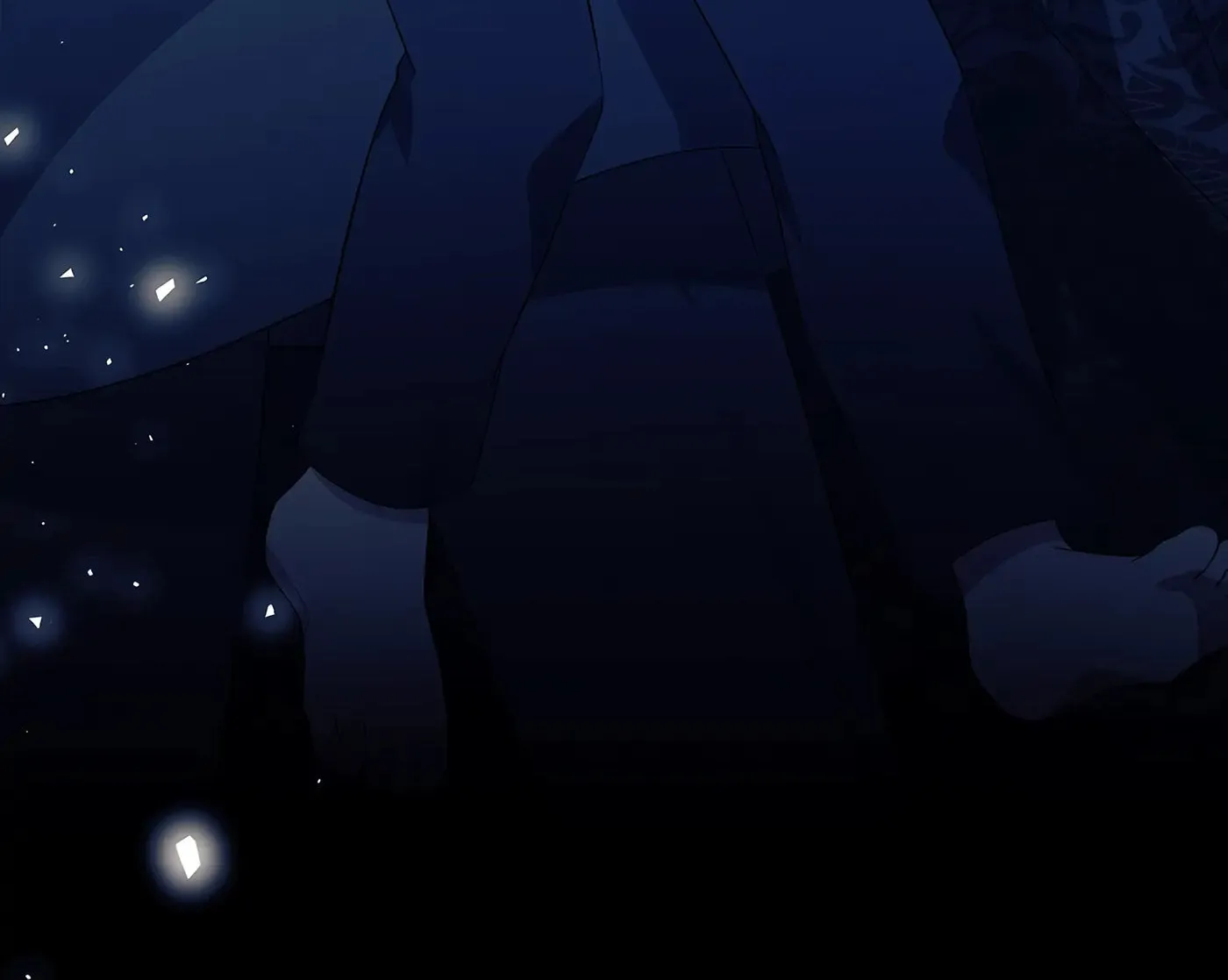 Accidental Warrior Chapter 47 page 44 - 