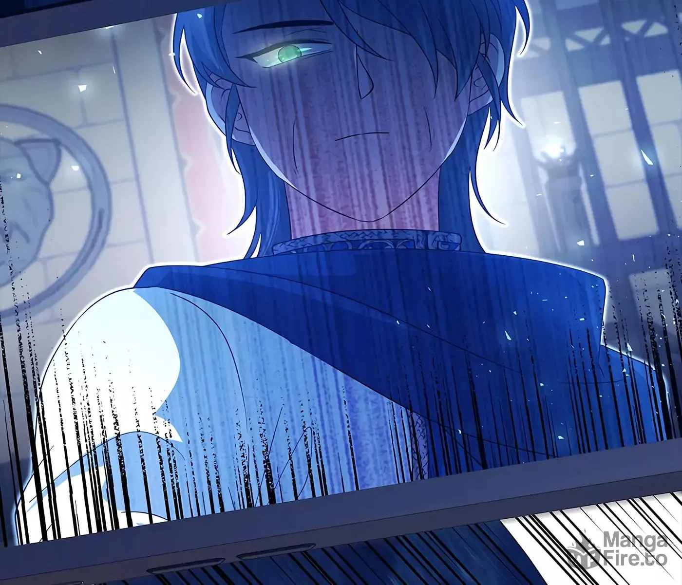 Accidental Warrior Chapter 47 page 48 - 