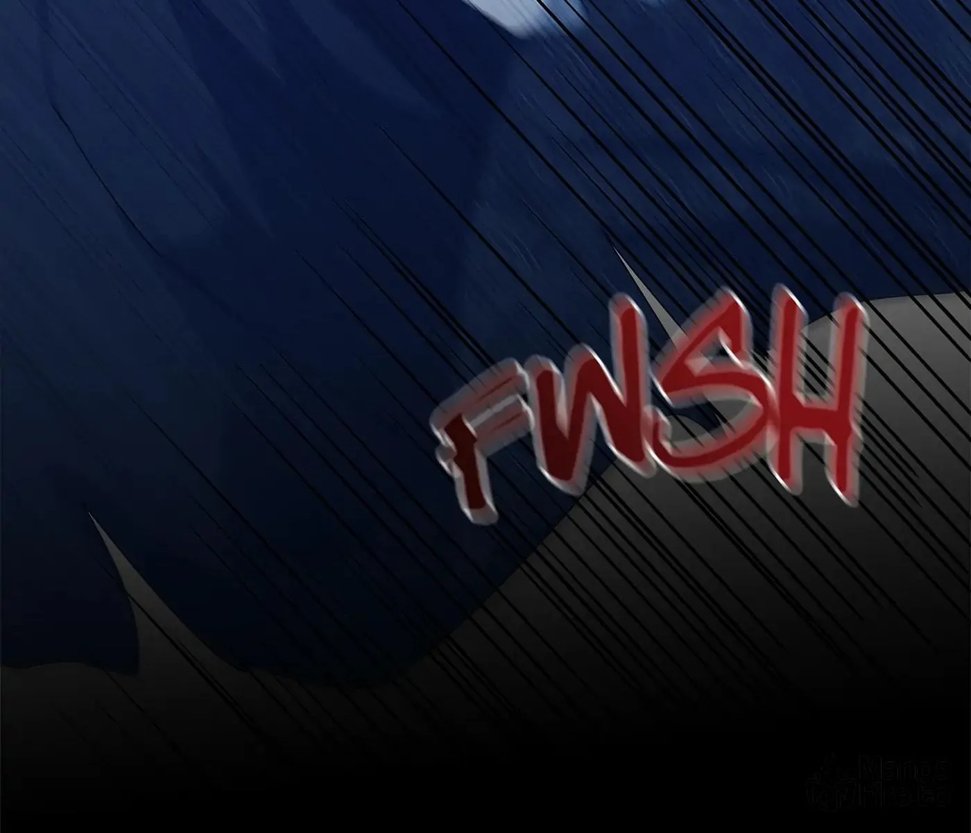 Accidental Warrior Chapter 47 page 50 - 
