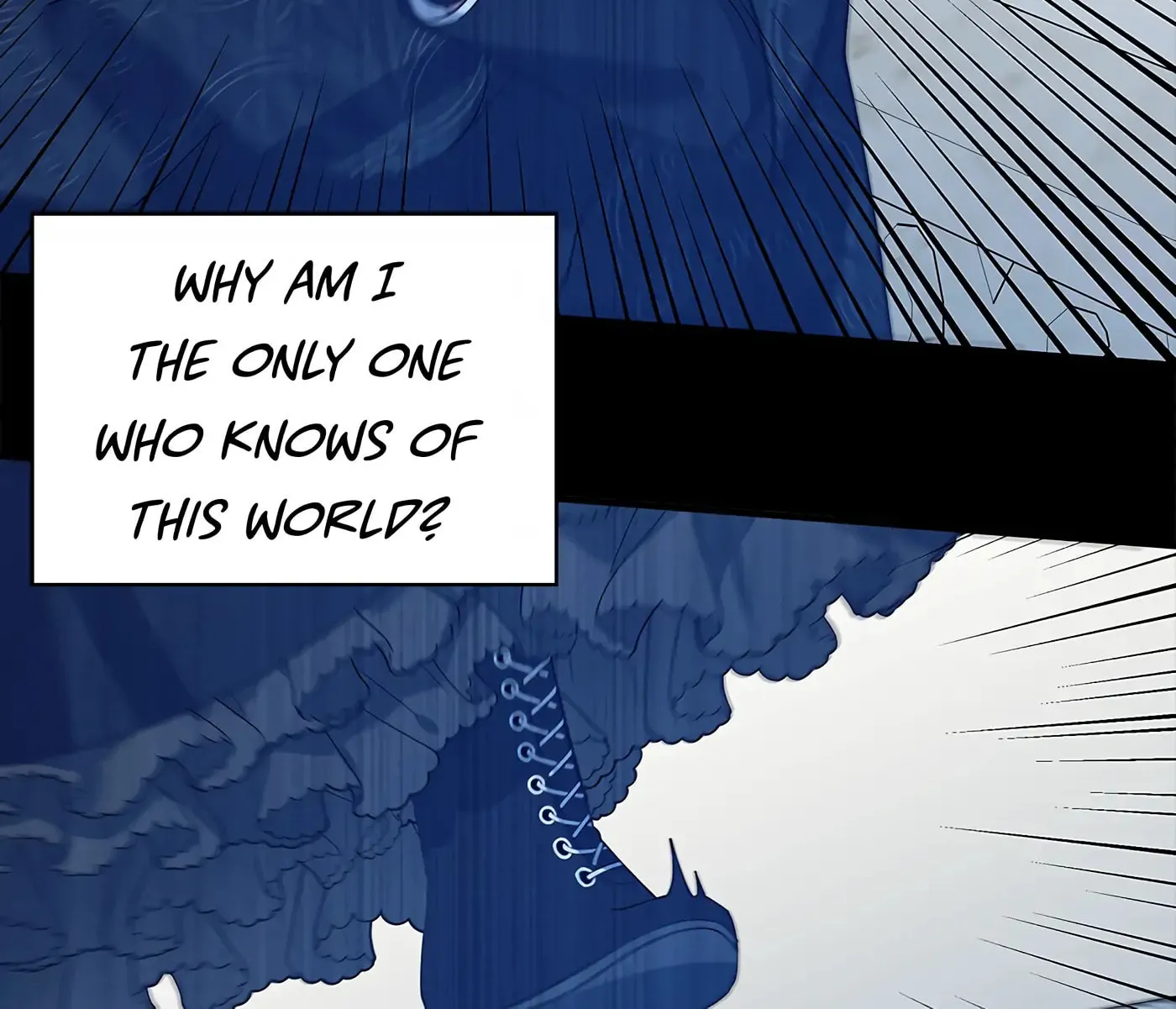 Accidental Warrior Chapter 47 page 52 - 