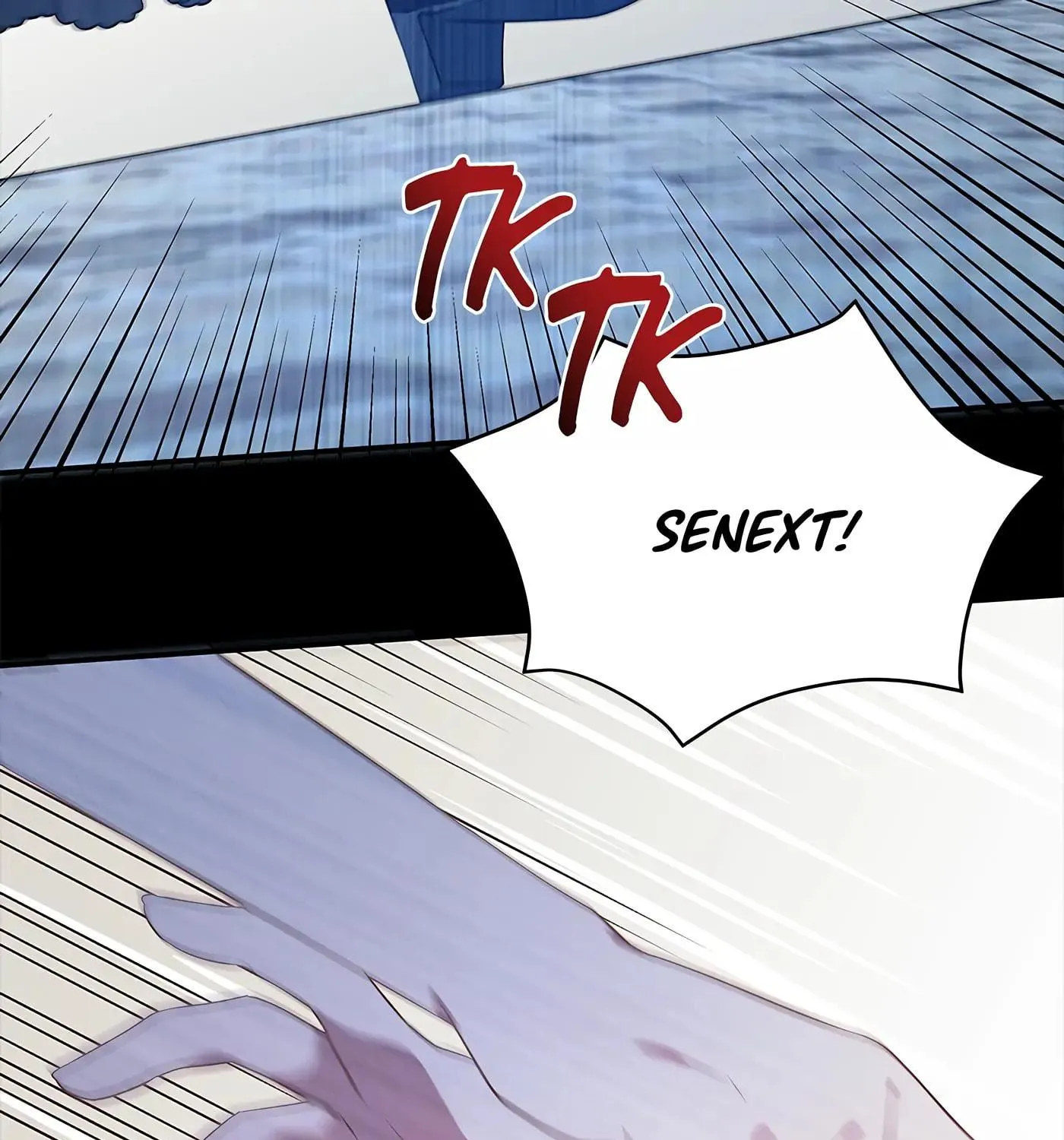 Accidental Warrior Chapter 47 page 53 - 