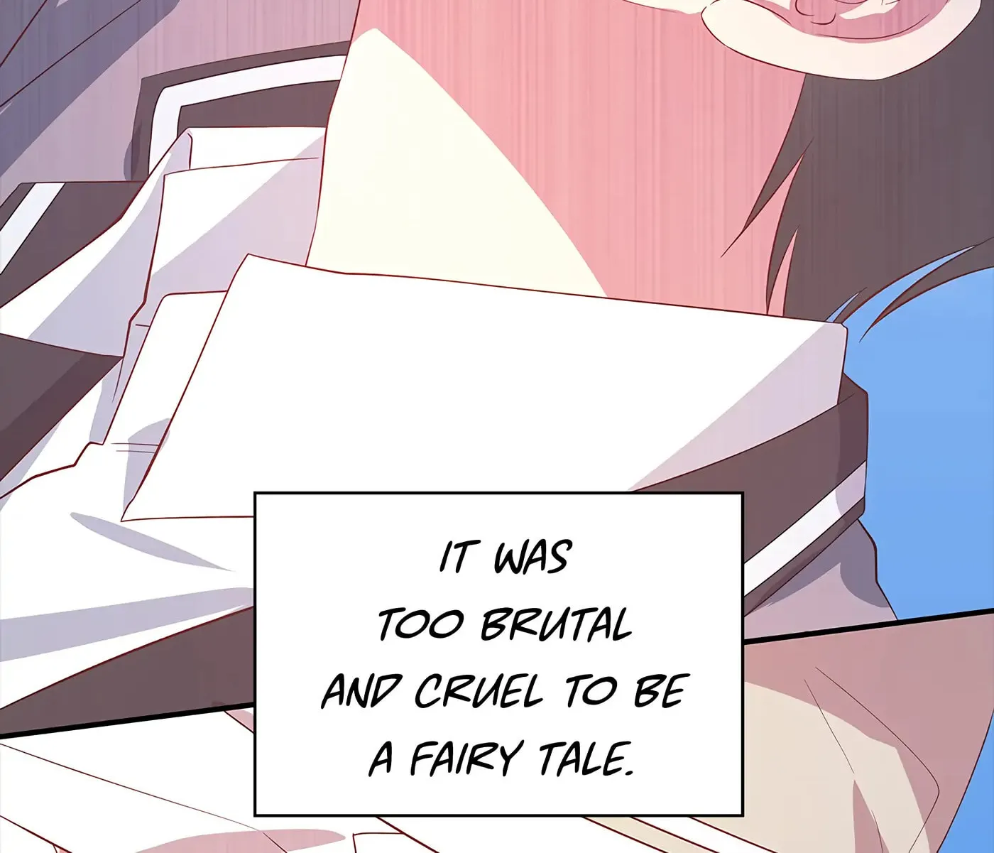 Accidental Warrior Chapter 47 page 56 - 