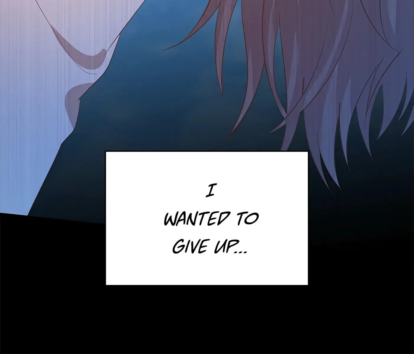 Accidental Warrior Chapter 47 page 58 - 