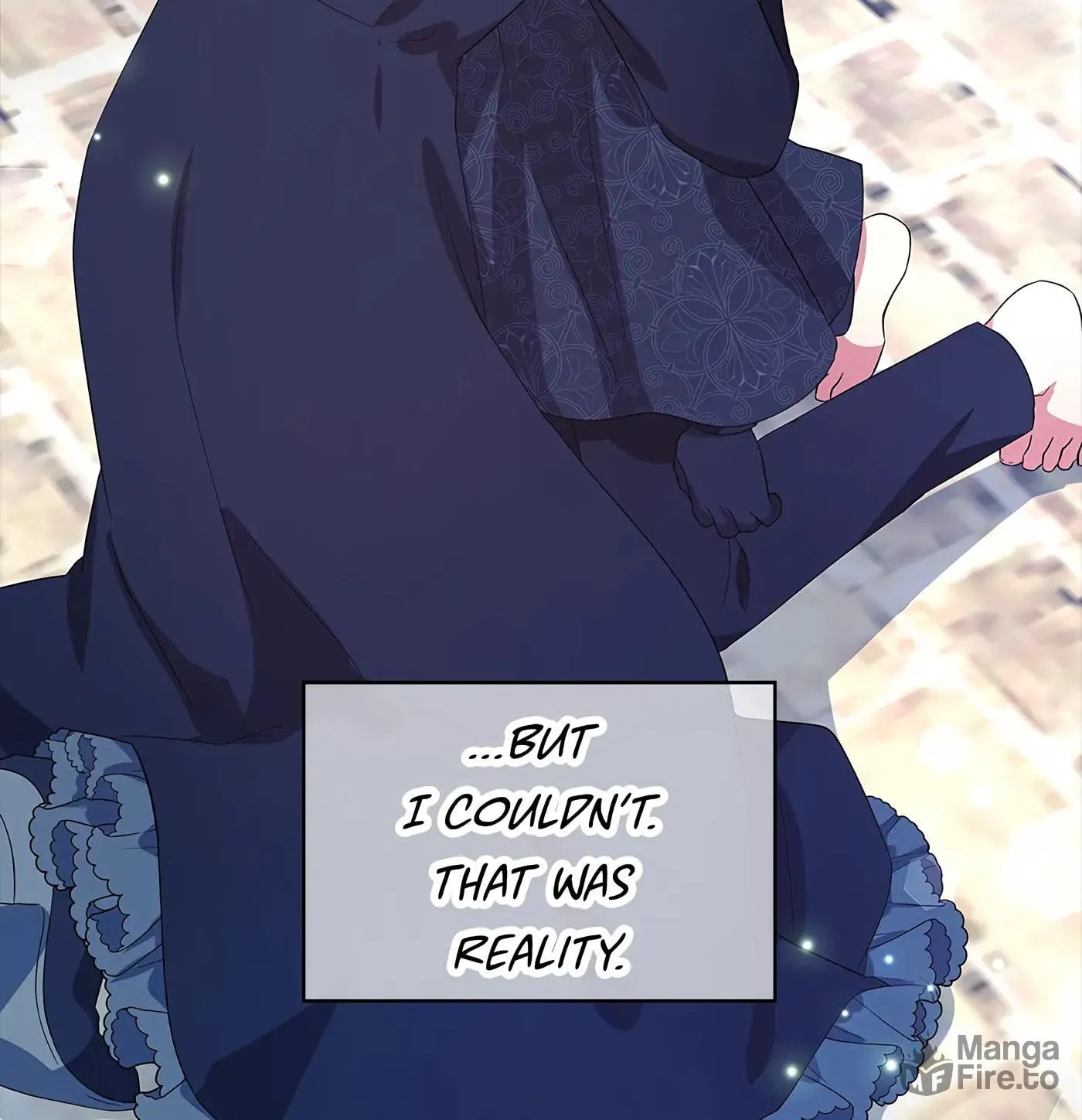 Accidental Warrior Chapter 47 page 60 - 