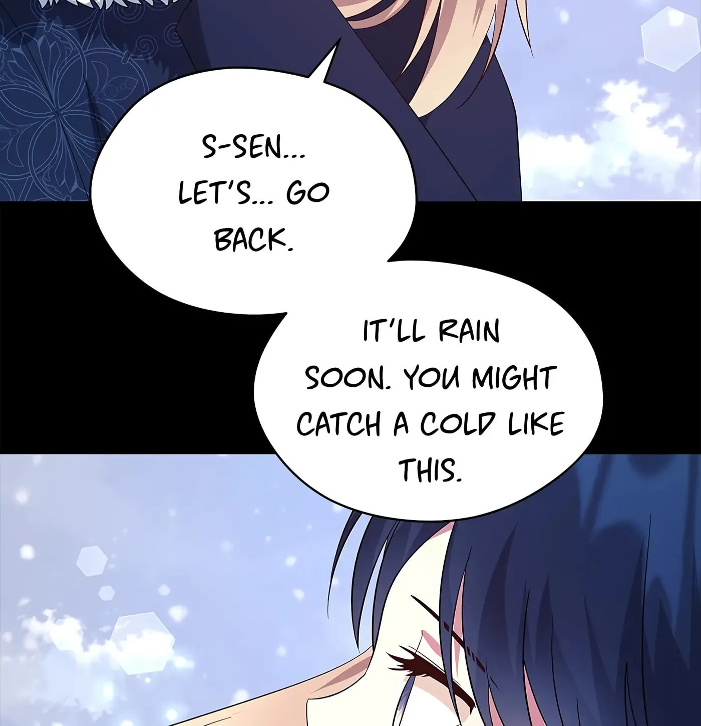 Accidental Warrior Chapter 47 page 62 - 