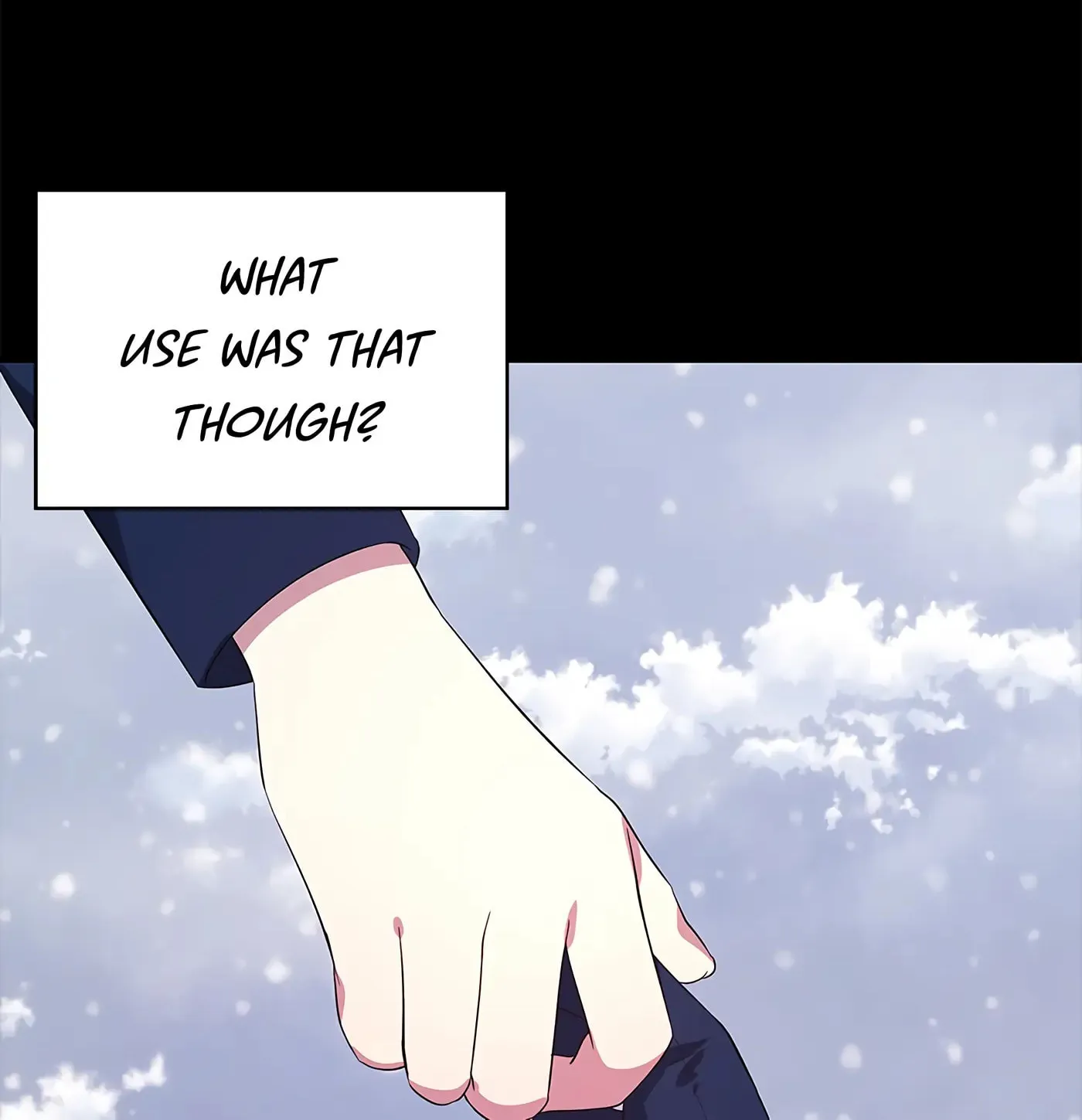Accidental Warrior Chapter 47 page 64 - 