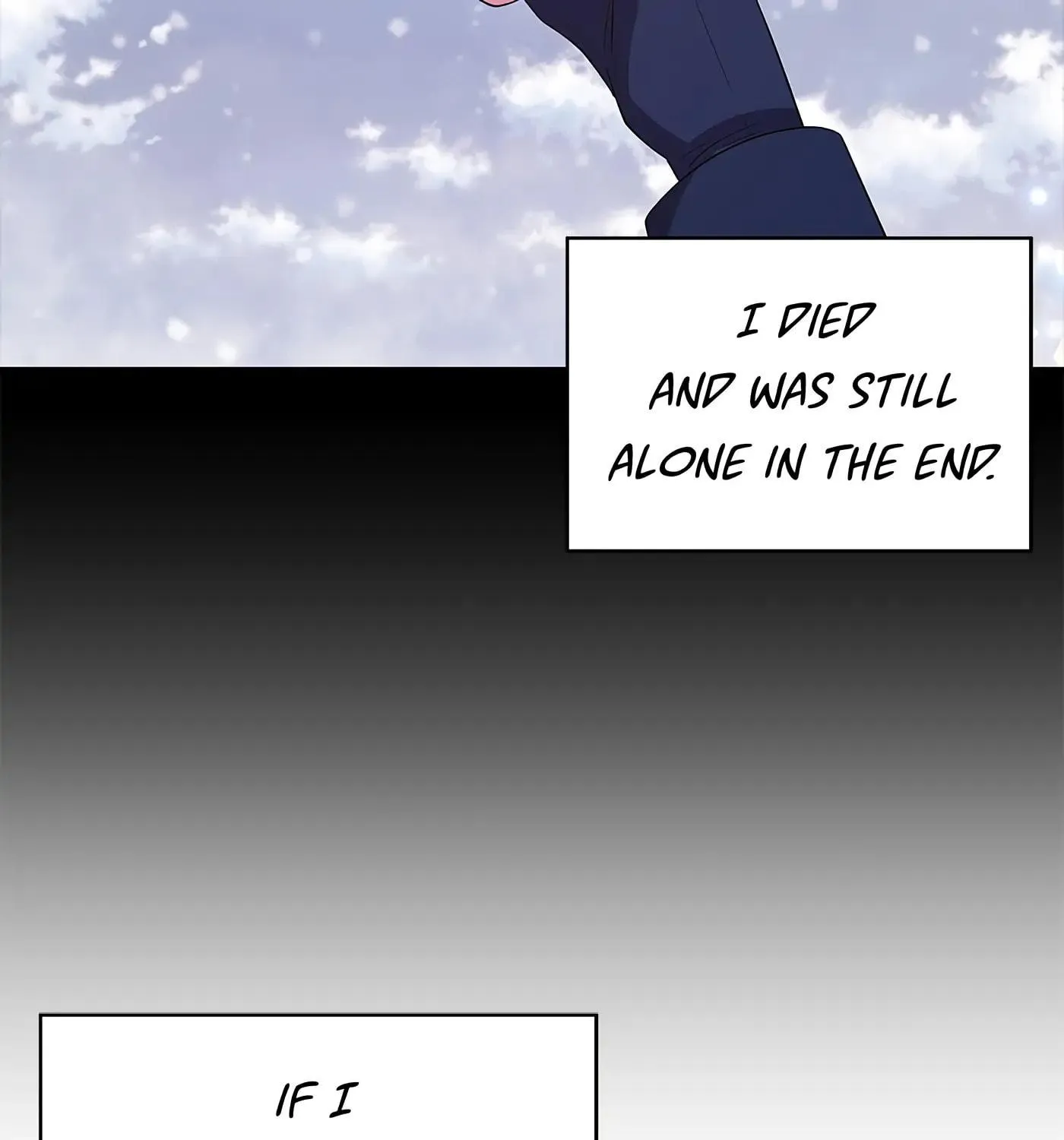 Accidental Warrior Chapter 47 page 65 - 