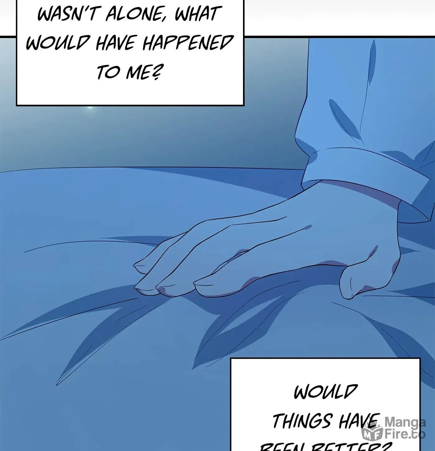 Accidental Warrior Chapter 47 page 66 - 