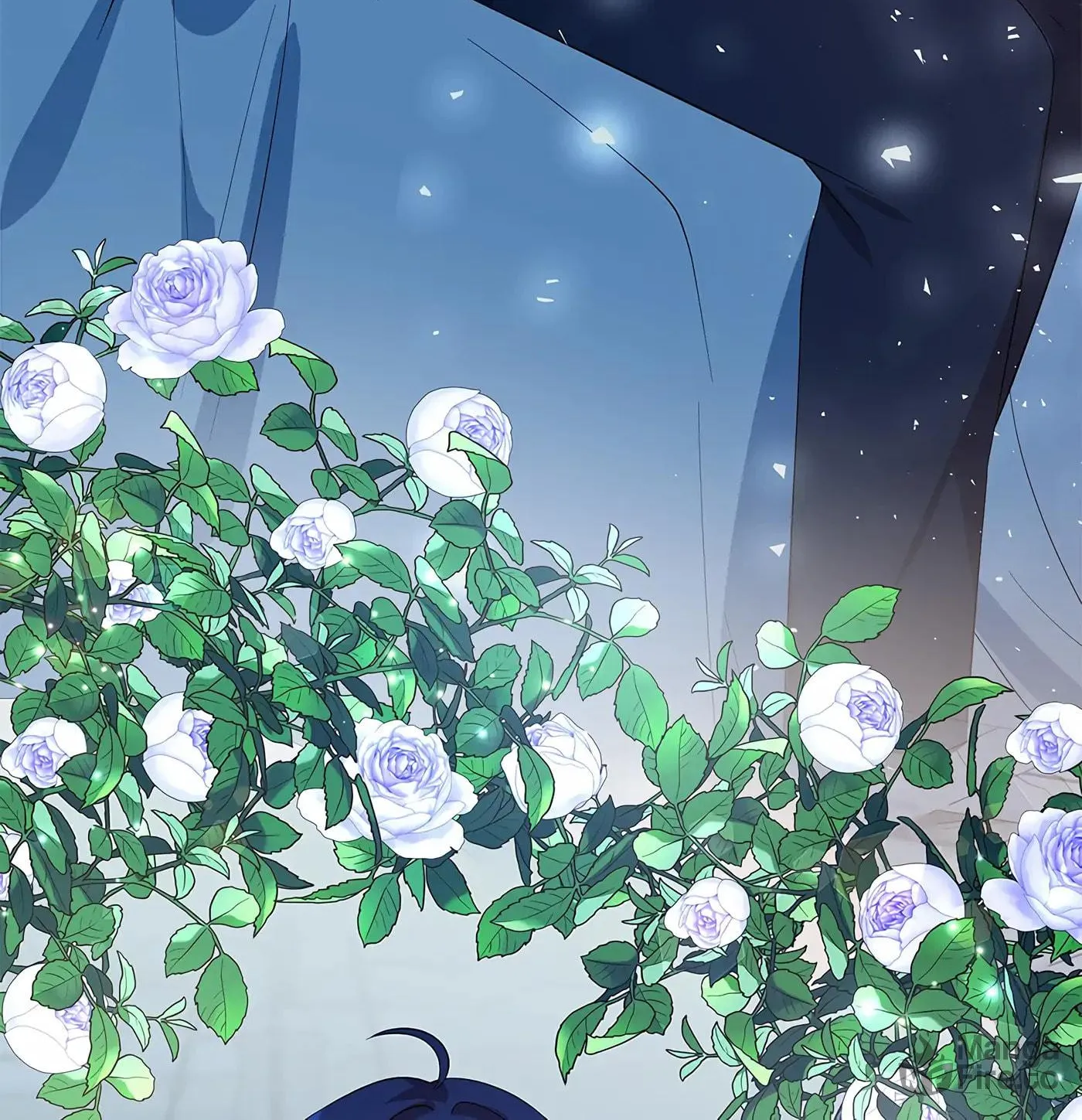 Accidental Warrior Chapter 47 page 70 - 