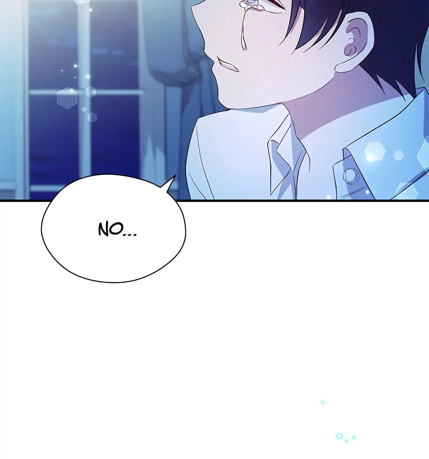 Accidental Warrior Chapter 47 page 75 - 