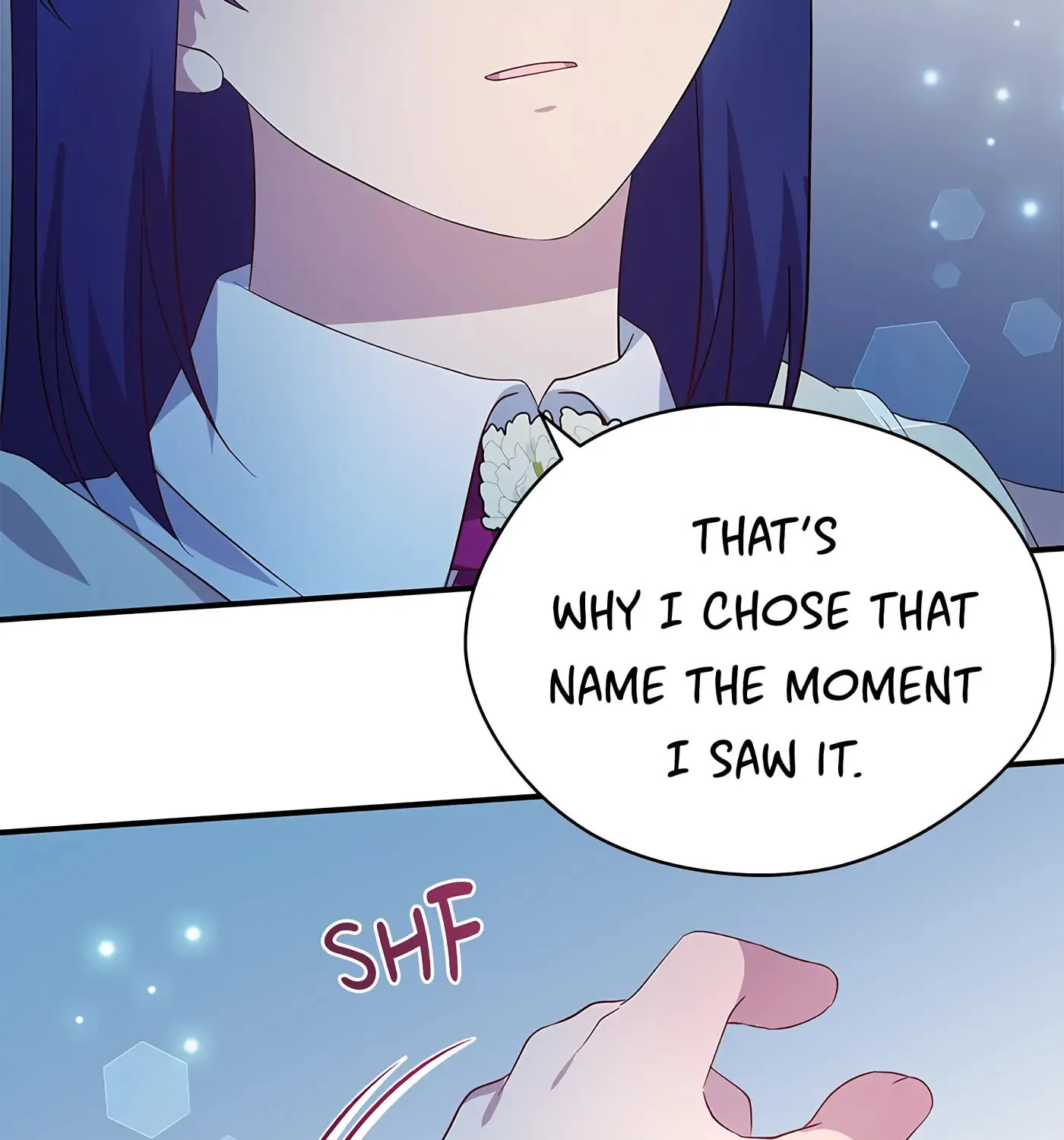 Accidental Warrior Chapter 47 page 85 - 