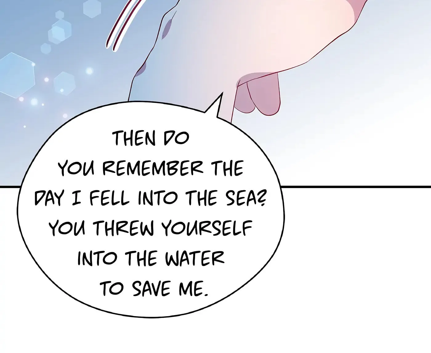 Accidental Warrior Chapter 47 page 86 - 