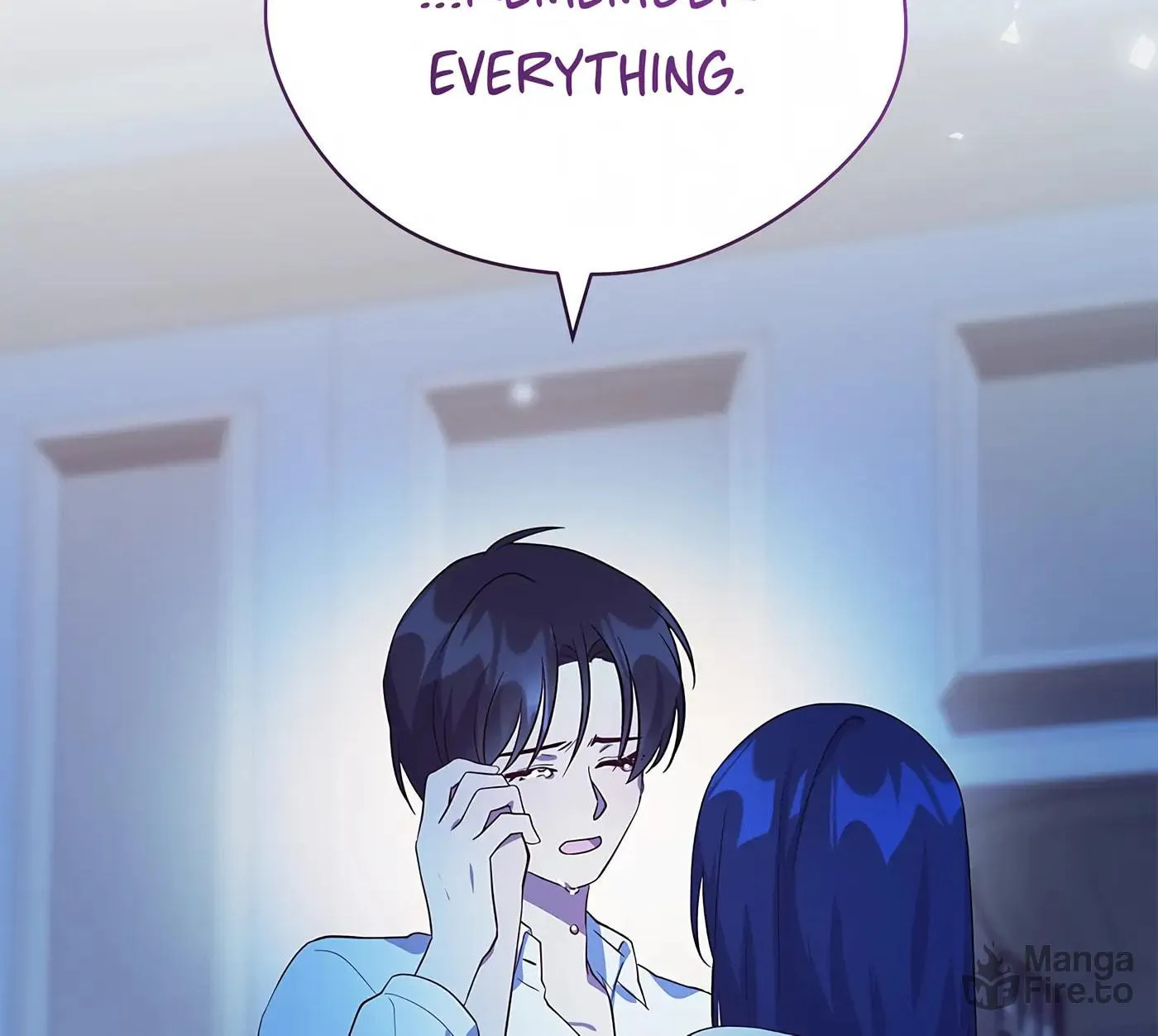Accidental Warrior Chapter 47 page 90 - 