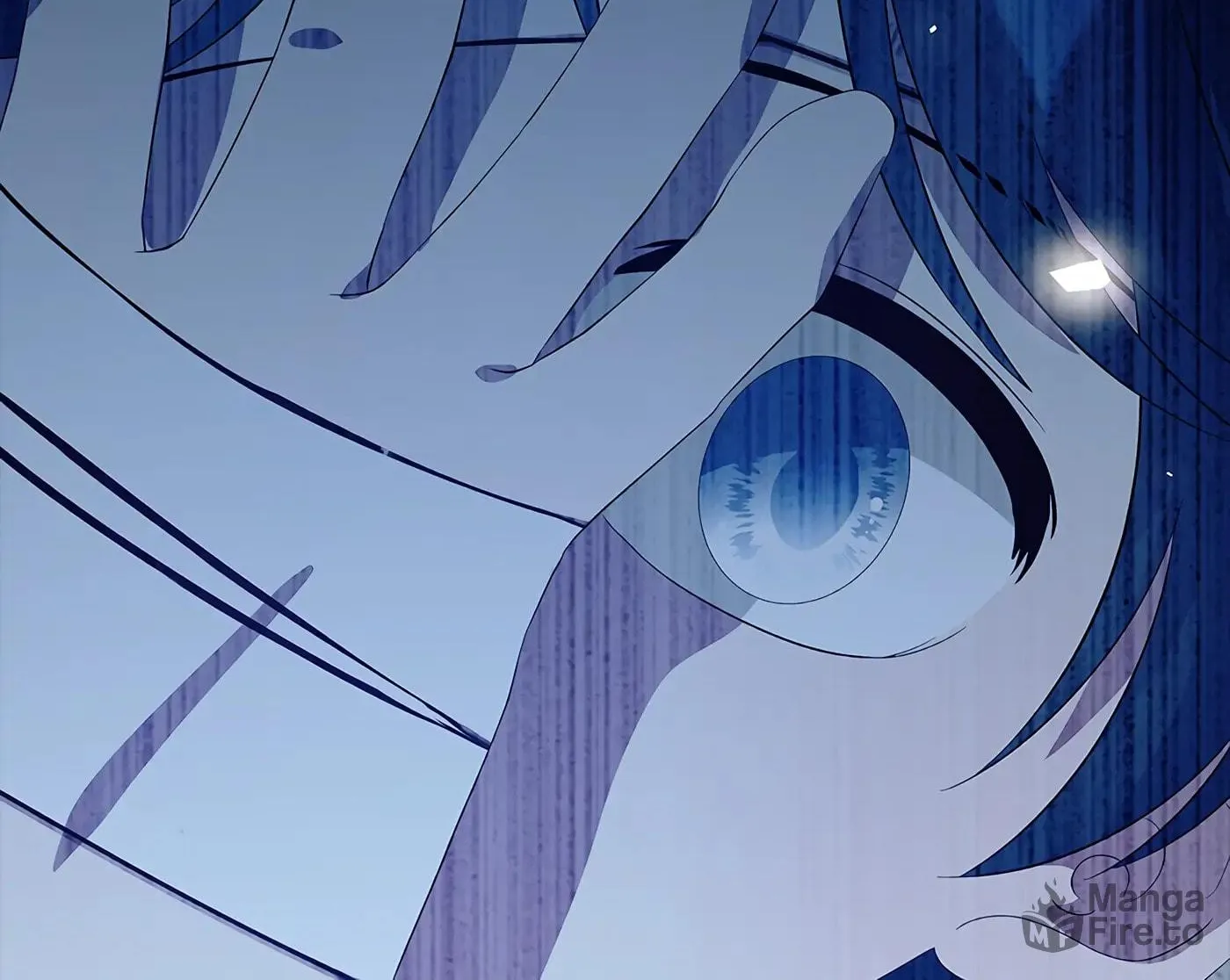 Accidental Warrior Chapter 47 page 10 - 