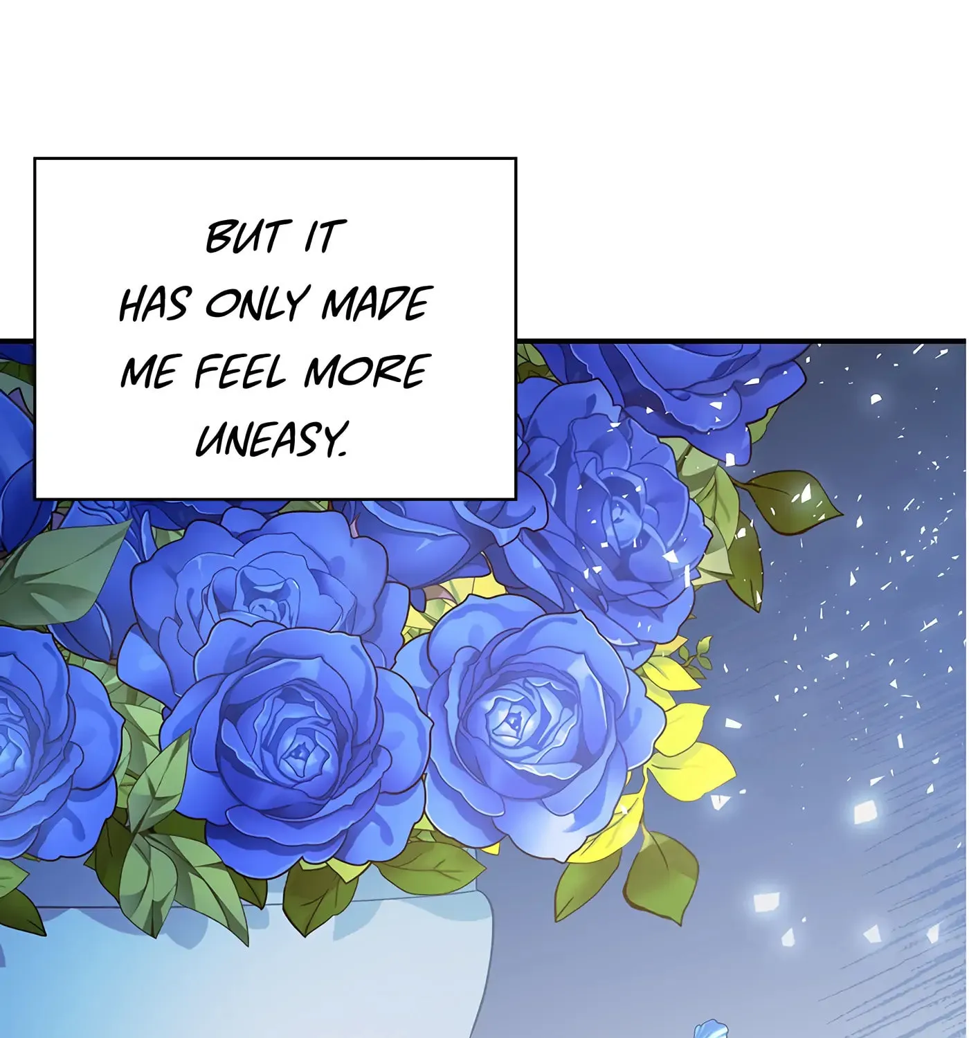 Accidental Warrior Chapter 47 page 93 - 