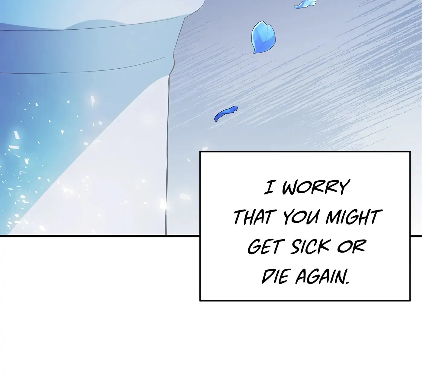 Accidental Warrior Chapter 47 page 94 - 