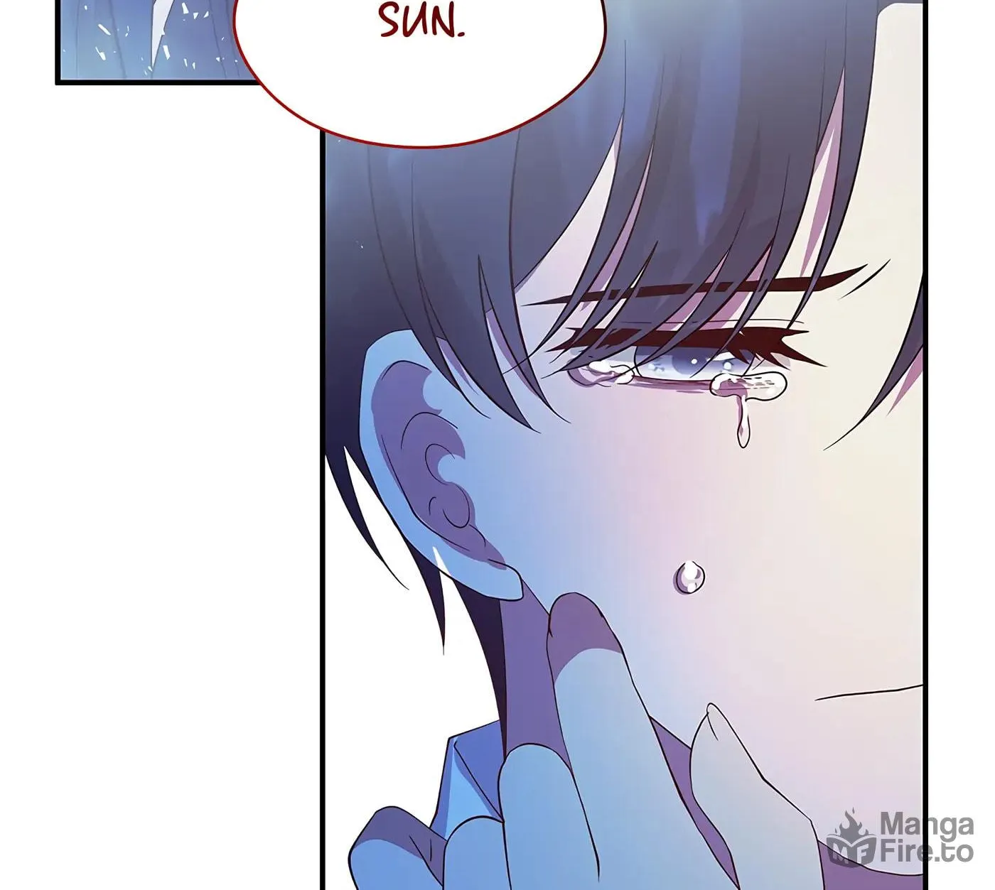 Accidental Warrior Chapter 47 page 96 - 