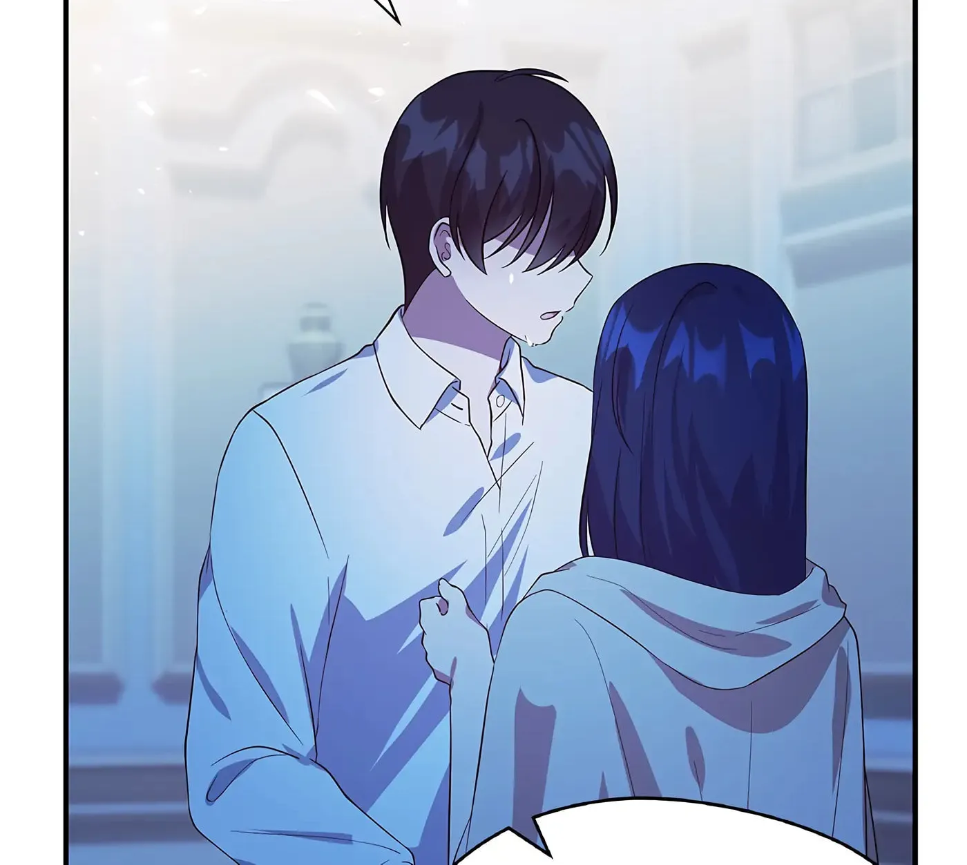Accidental Warrior Chapter 47 page 98 - 