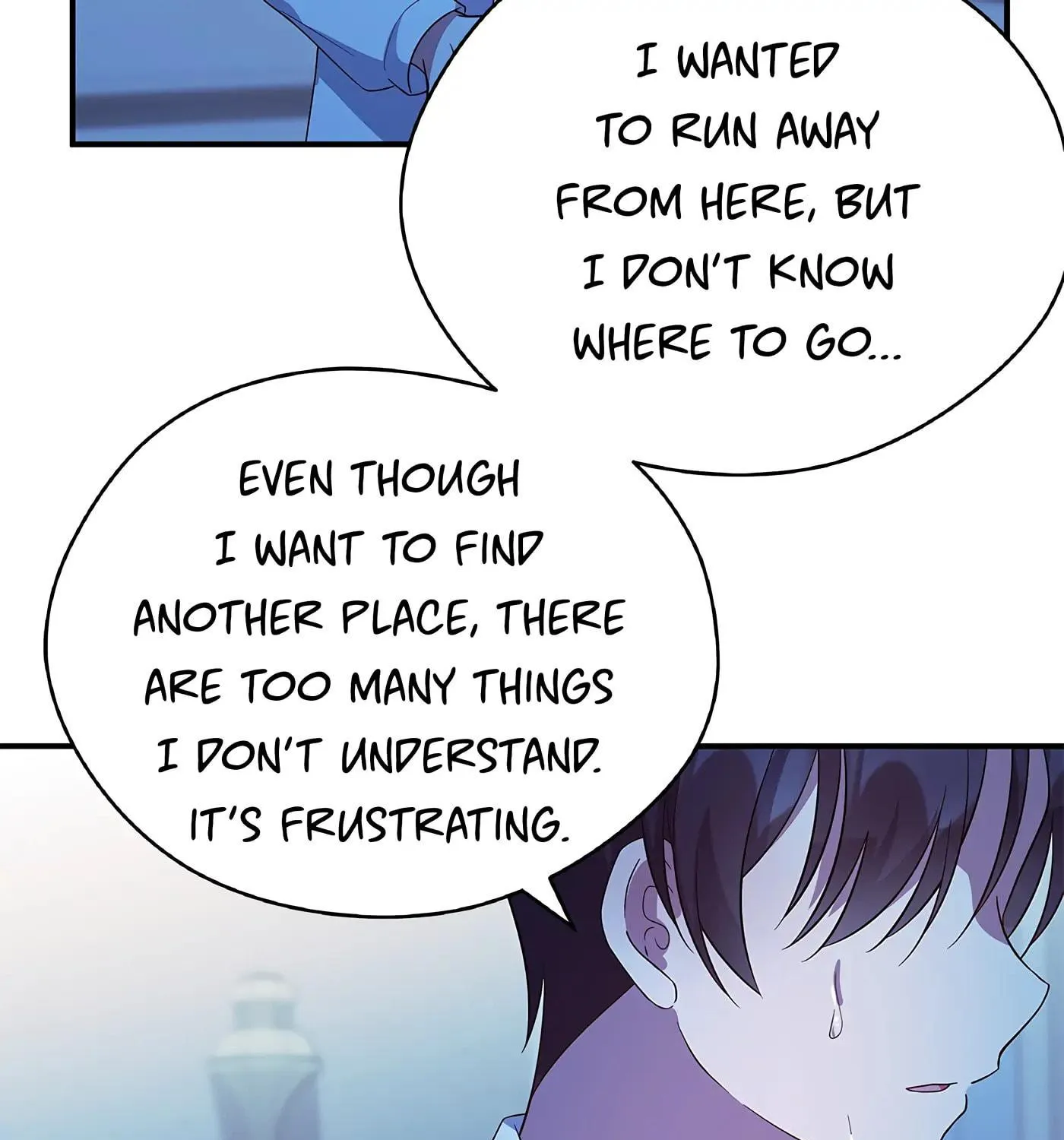 Accidental Warrior Chapter 47 page 99 - 